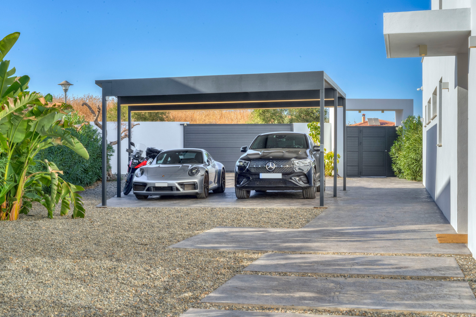 Contemporary Luxury Villa in Sierra Gorda, Coin, Malaga — photo 16