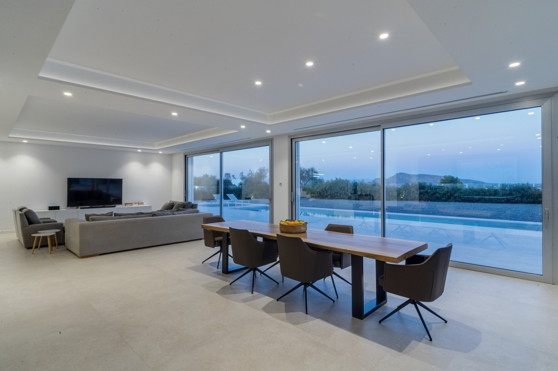 Contemporary Luxury Villa in Sierra Gorda, Coin, Malaga — photo 22