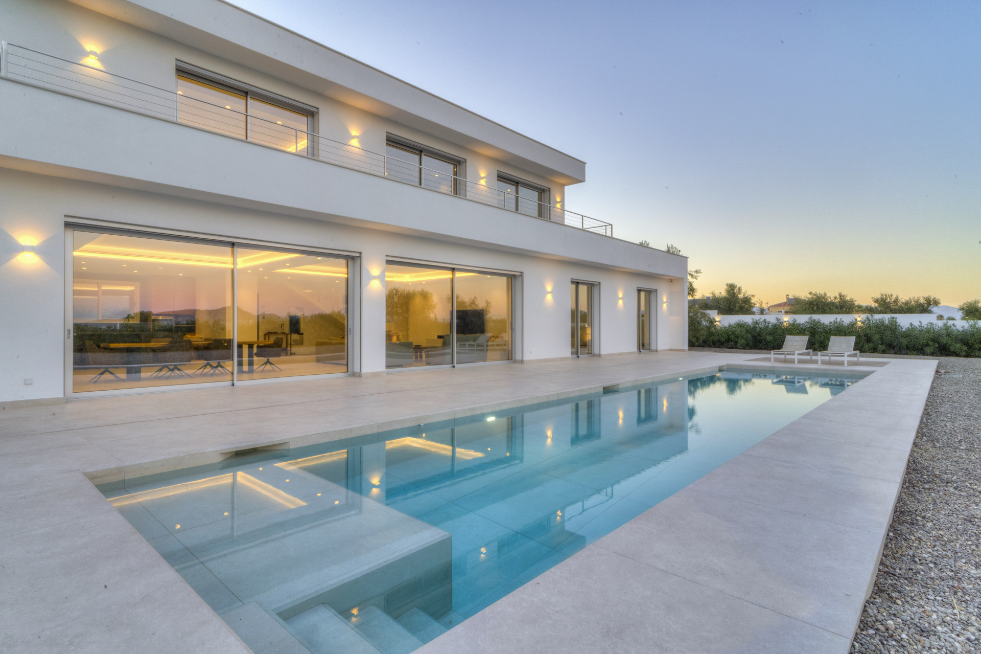 Contemporary Luxury Villa in Sierra Gorda, Coin, Malaga — photo 25