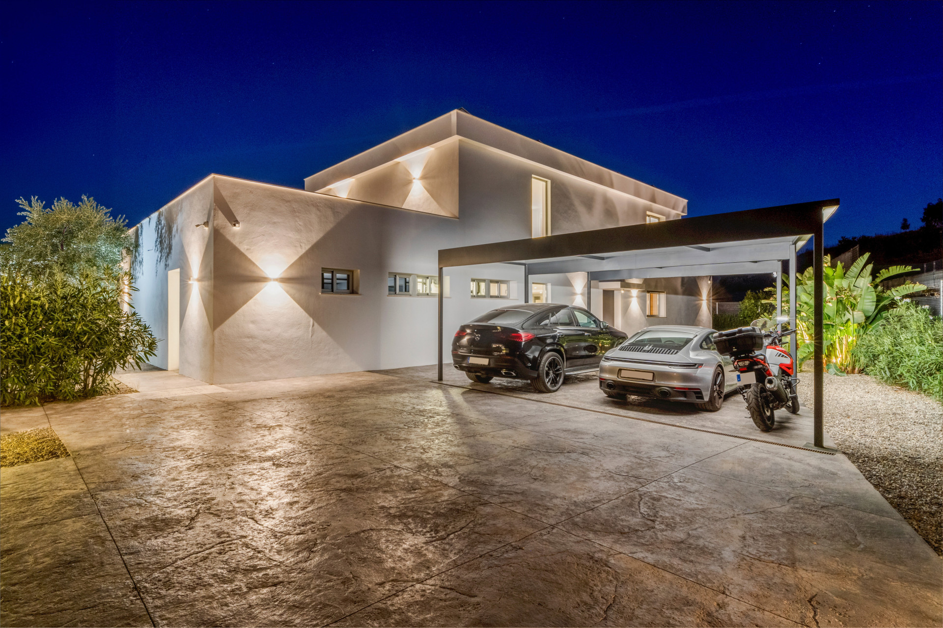Contemporary Luxury Villa in Sierra Gorda, Coin, Malaga — photo 30