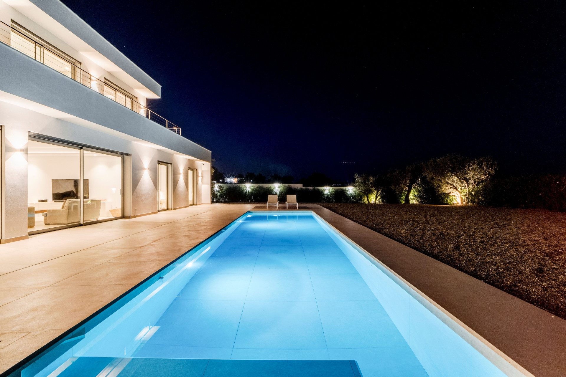 Contemporary Luxury Villa in Sierra Gorda, Coin, Malaga — photo 28