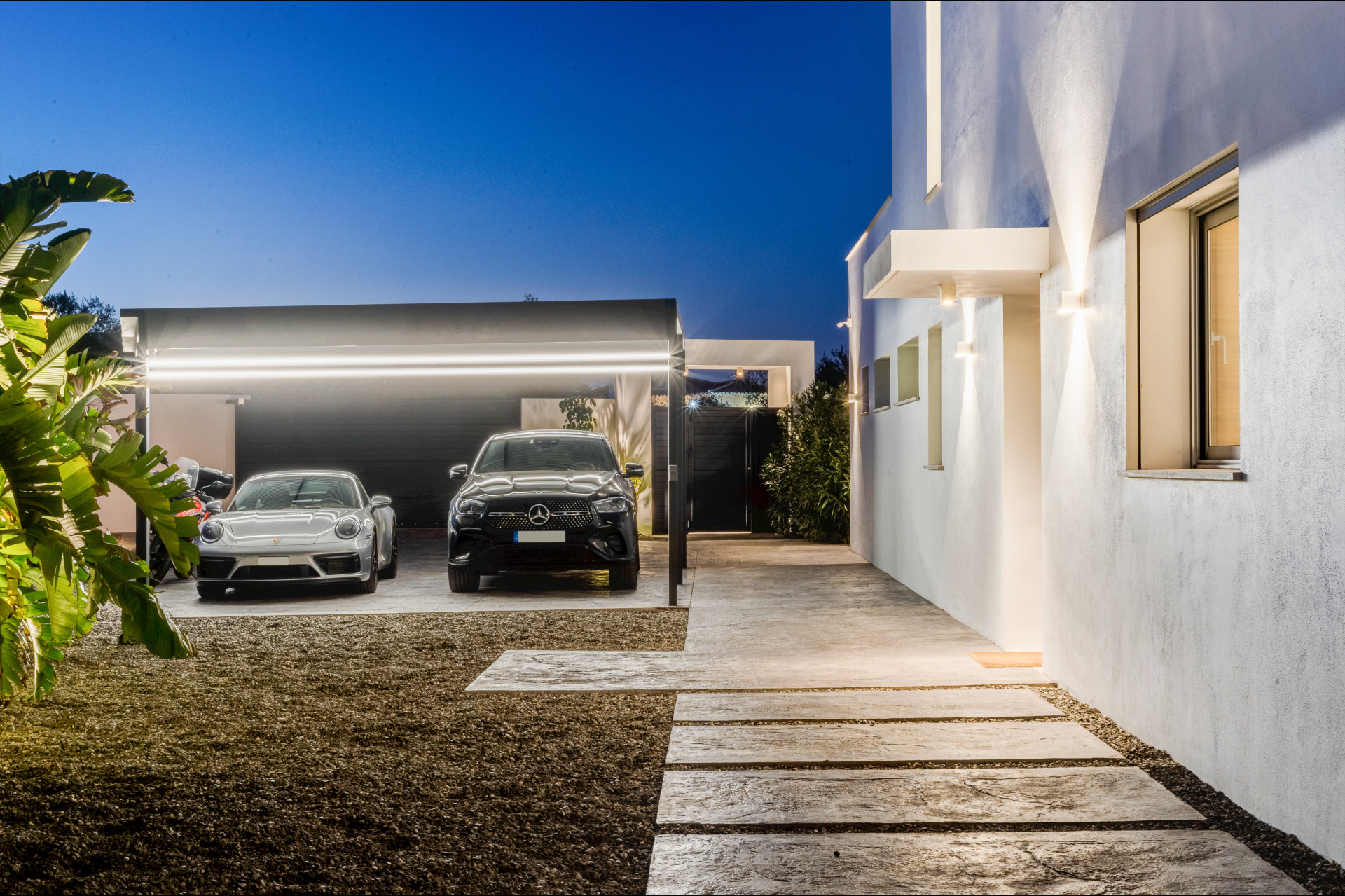Contemporary Luxury Villa in Sierra Gorda, Coin, Malaga — photo 31