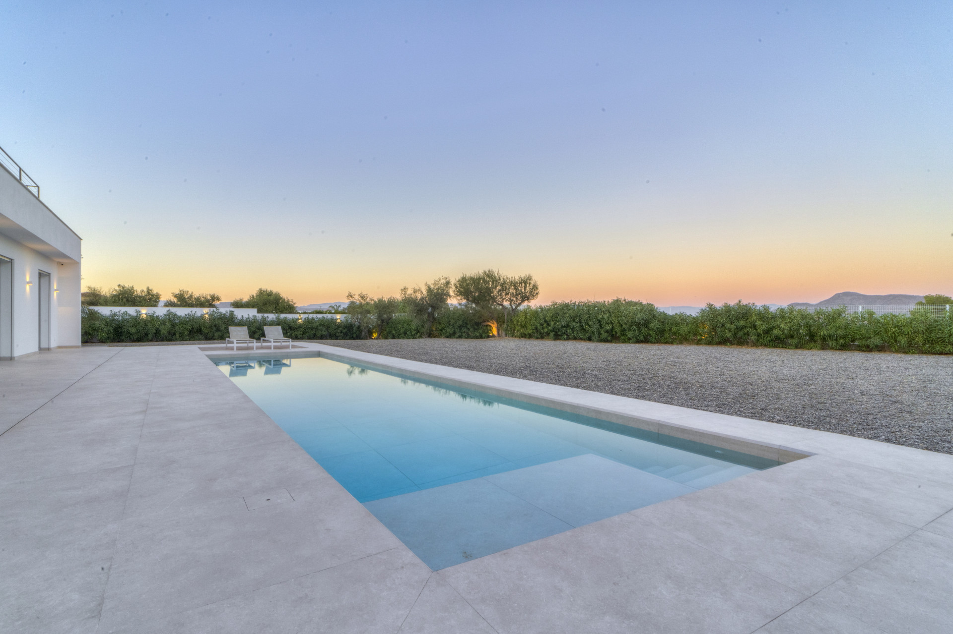 Contemporary Luxury Villa in Sierra Gorda, Coin, Malaga — photo 19