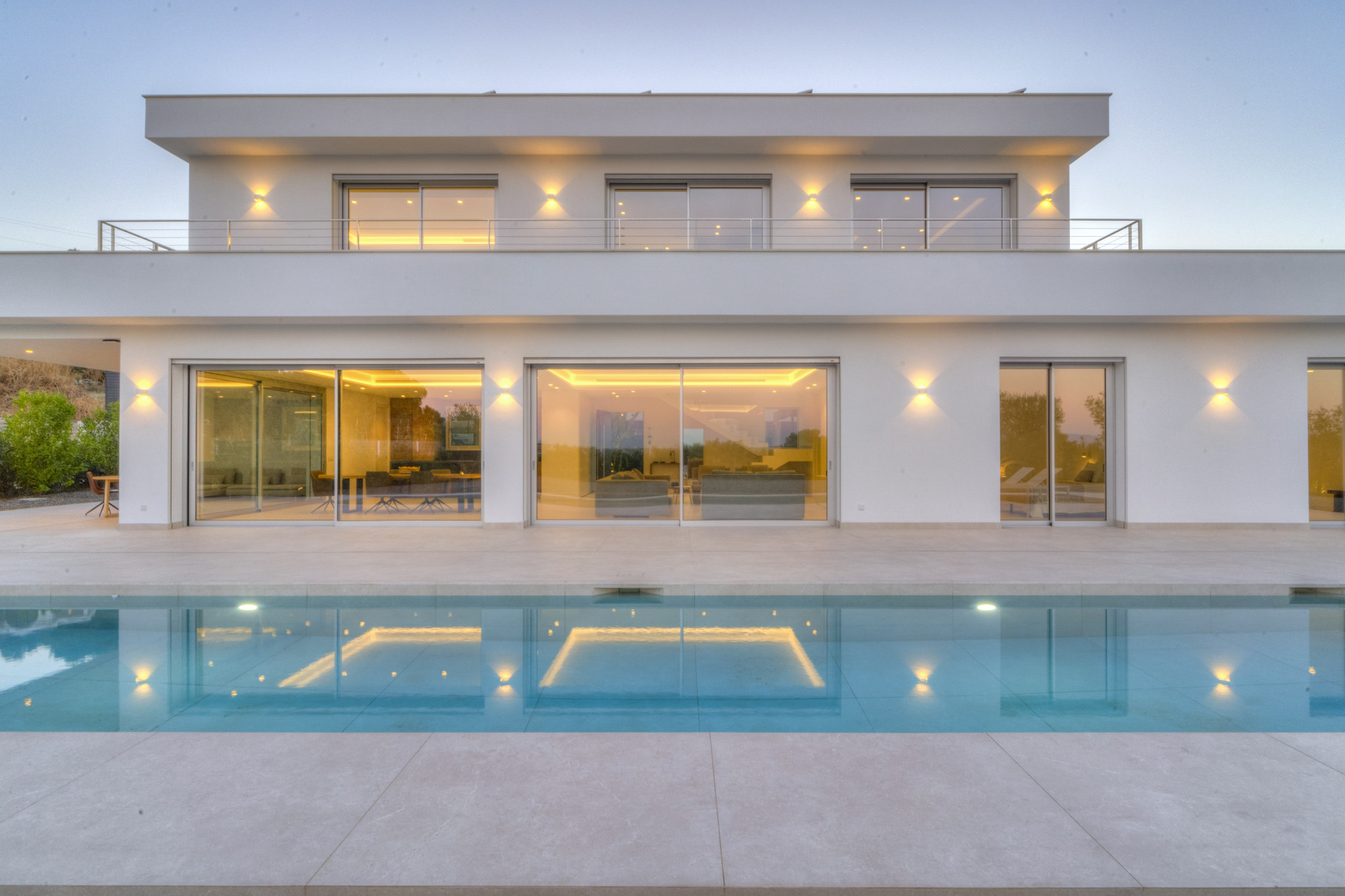 Contemporary Luxury Villa in Sierra Gorda, Coin, Malaga — photo 26