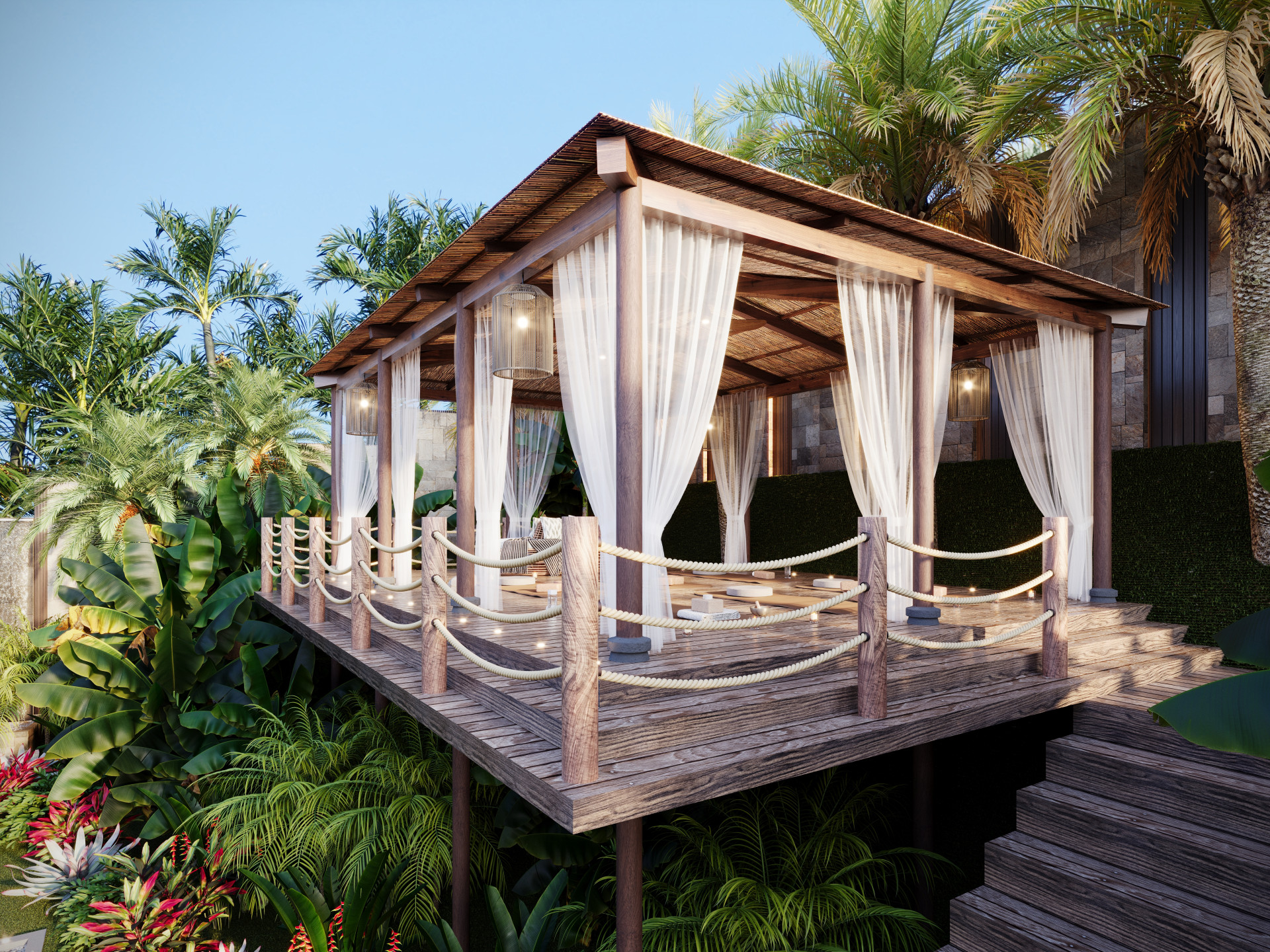 Exquisite Off-Plan Luxusvilla in Los Altos de los Monteros mit Panoramablick — Foto 23