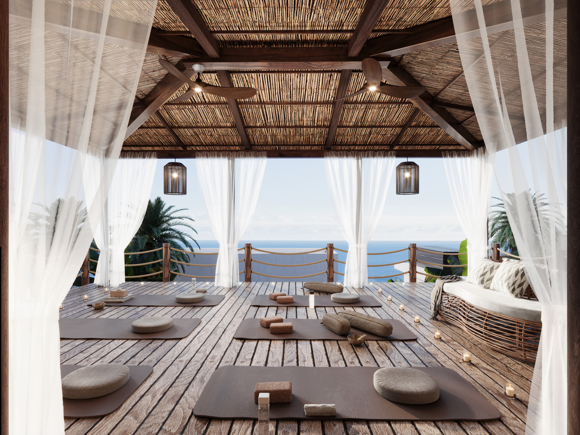Exquisite Off-Plan Luxusvilla in Los Altos de los Monteros mit Panoramablick — Foto 22