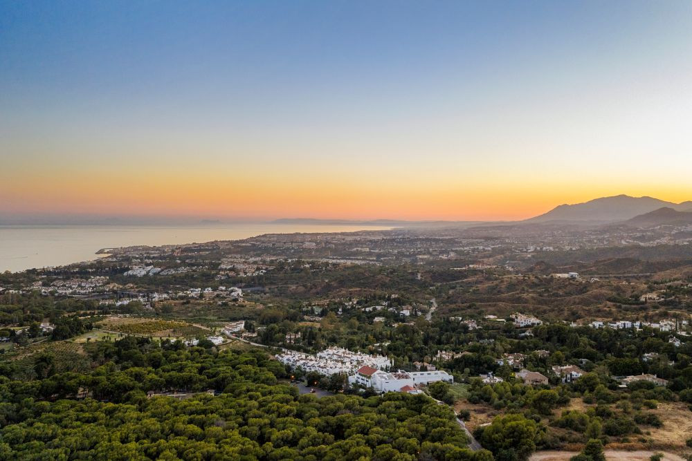 Exquisite Residencia Semi-Detached en Meisho Hills, Milla de Oro de Marbella — foto 28