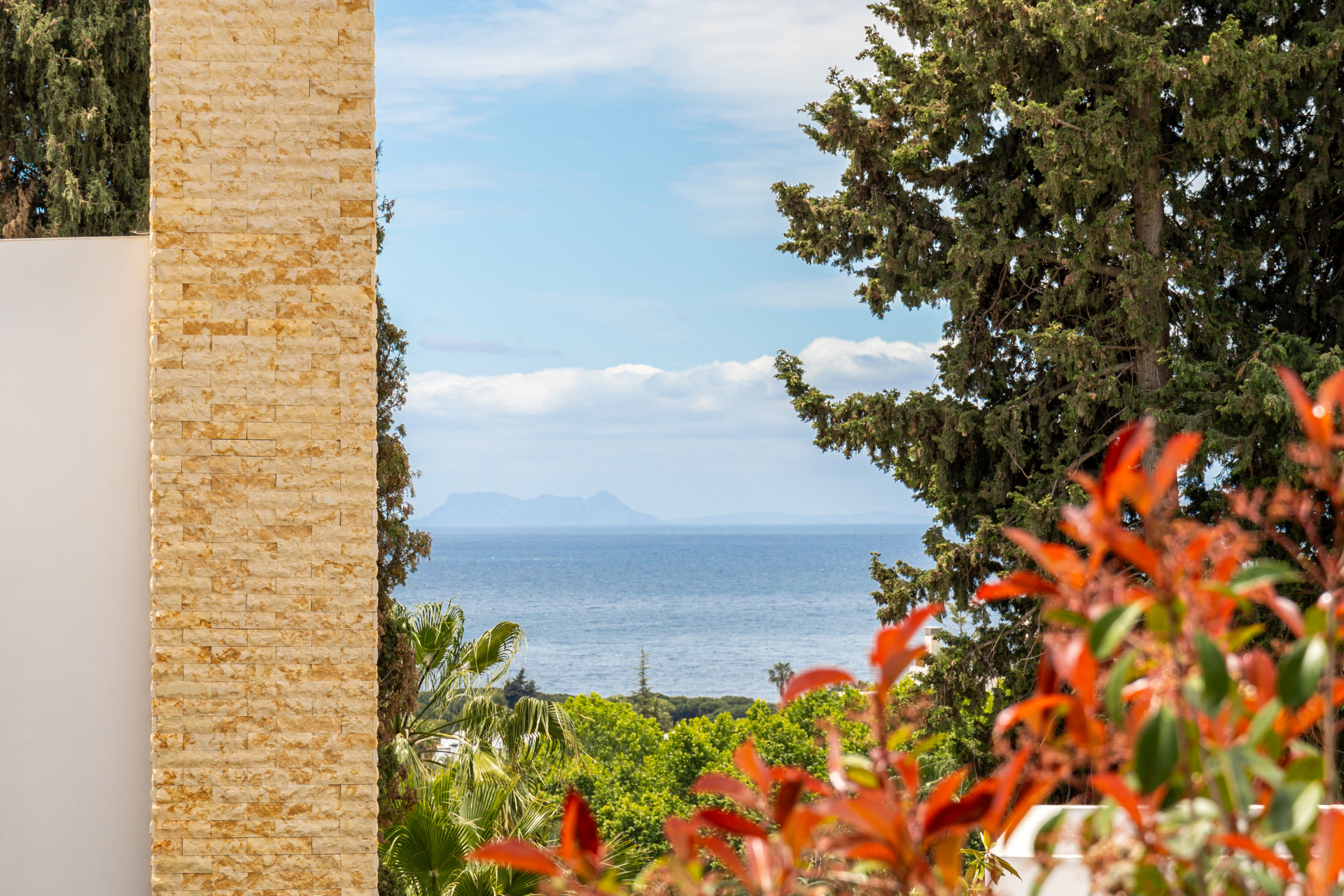 Newly Built Luxury Villa in La Fuente, Marbella – Panoramic Sea, City & Mountain Views — photo 23