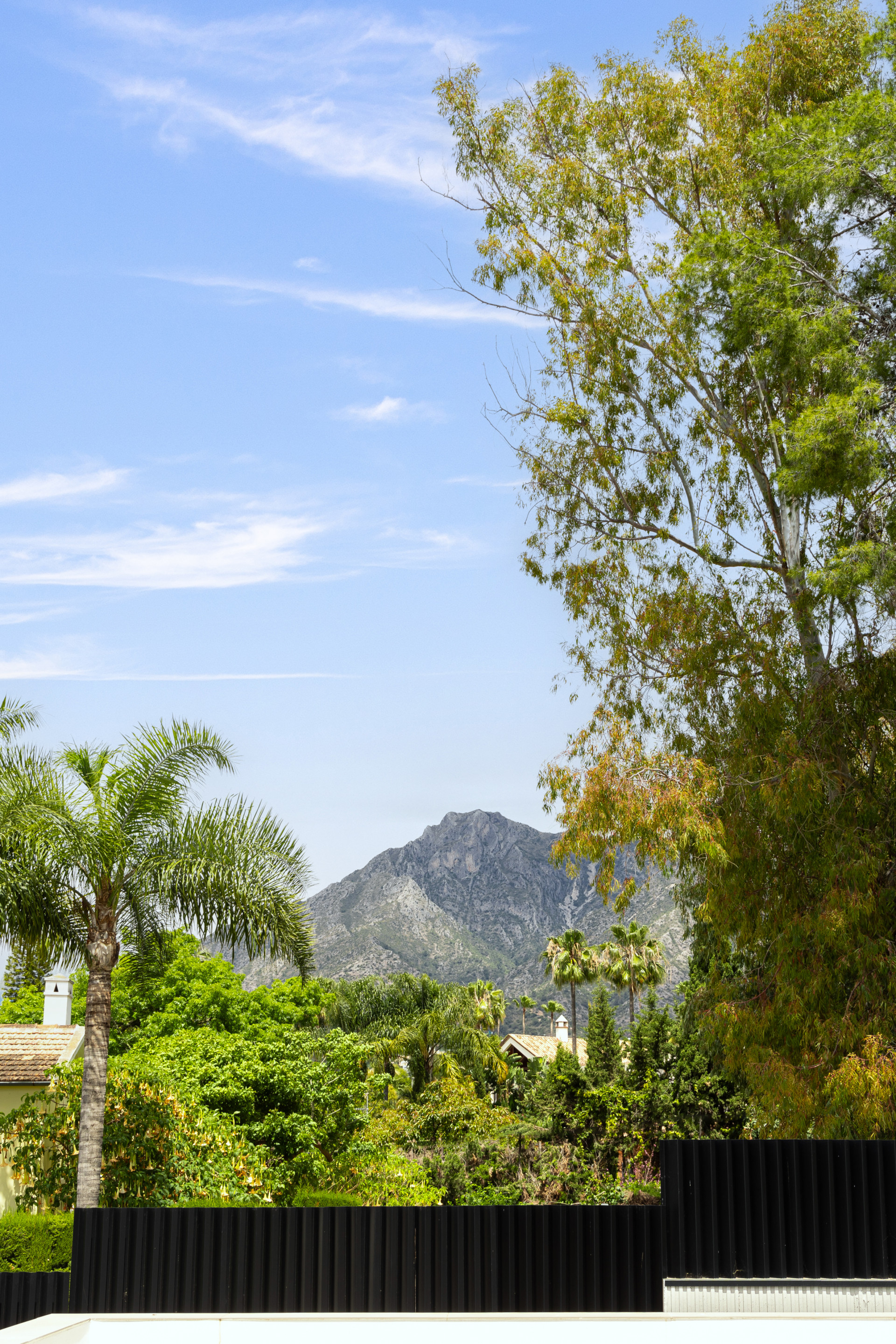 Newly Built Luxury Villa in La Fuente, Marbella – Panoramic Sea, City & Mountain Views — photo 21