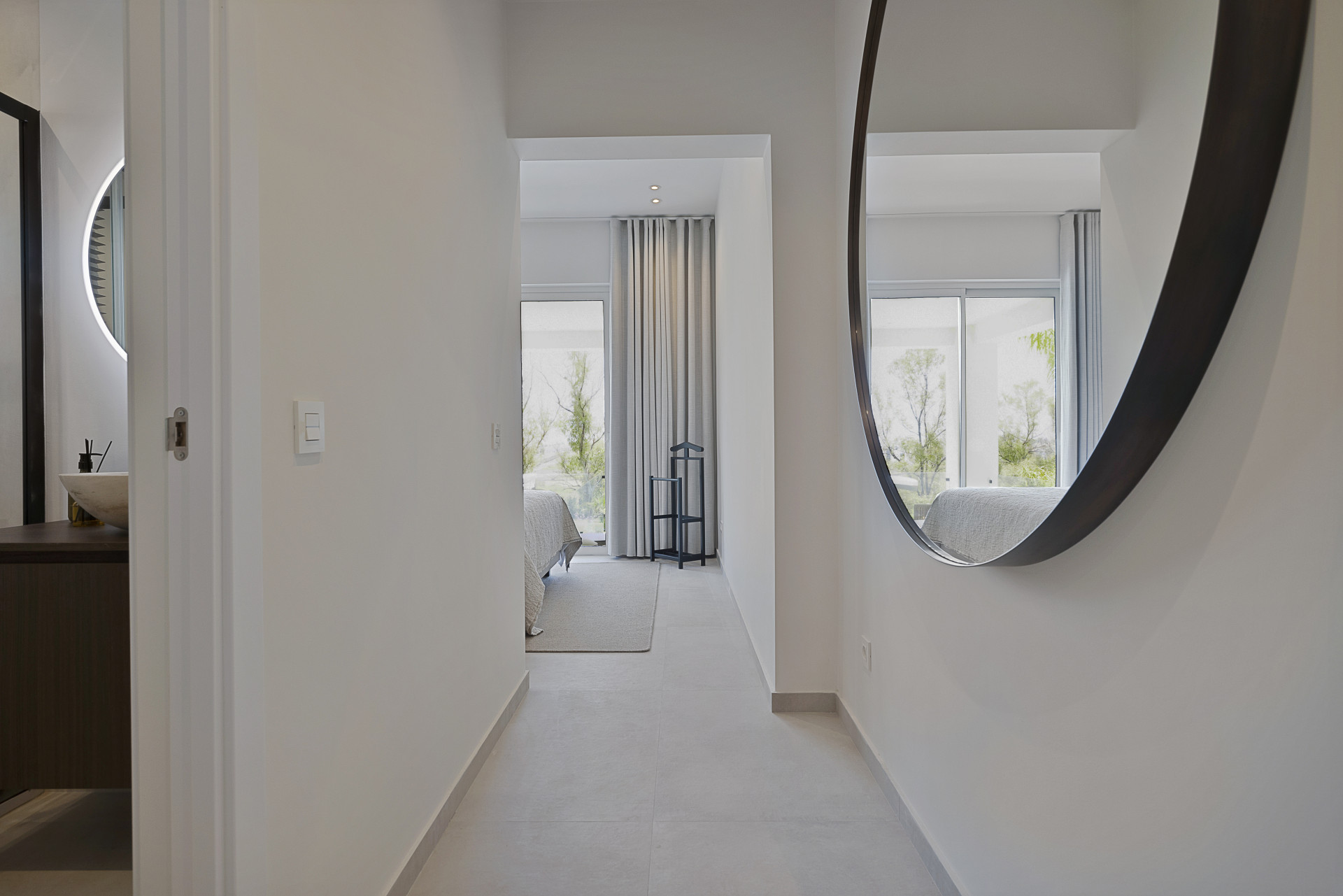 Font-line Golf Luxurious 5-Bedroom Villa in Atalaya Golf, Estepona — photo 28