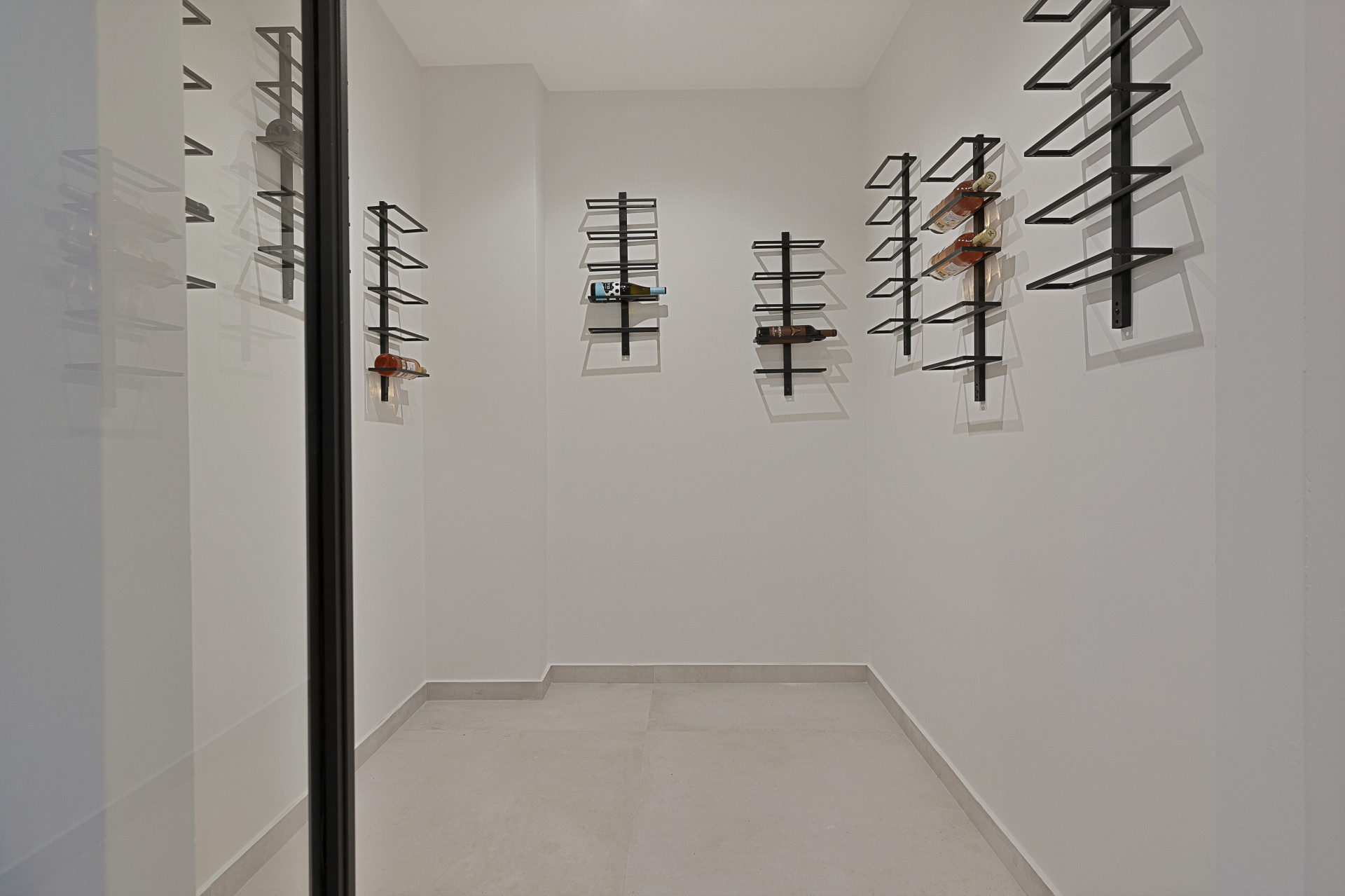 Font-line Golf Luxurious 5-Bedroom Villa in Atalaya Golf, Estepona — photo 22