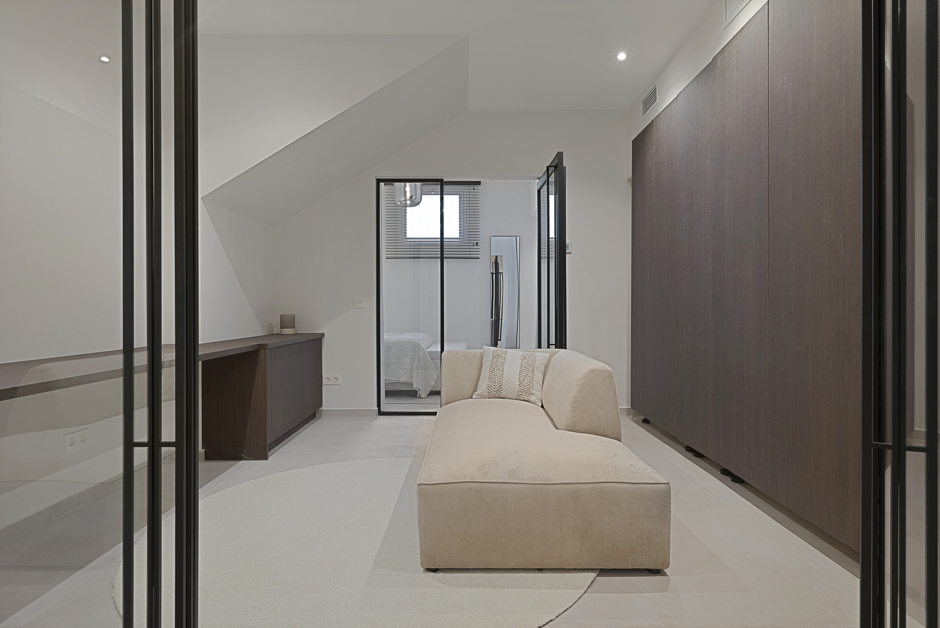 Font-line Golf Luxurious 5-Bedroom Villa in Atalaya Golf, Estepona — photo 24