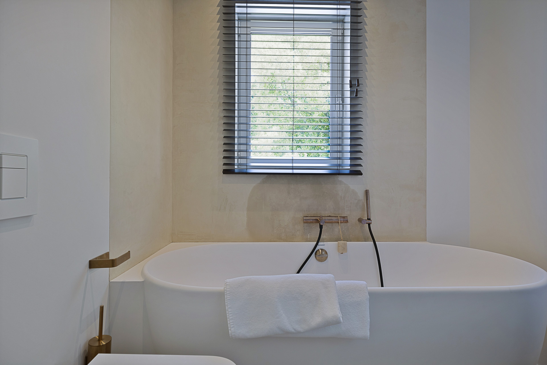 Font-line Golf Luxurious 5-Bedroom Villa in Atalaya Golf, Estepona — photo 18