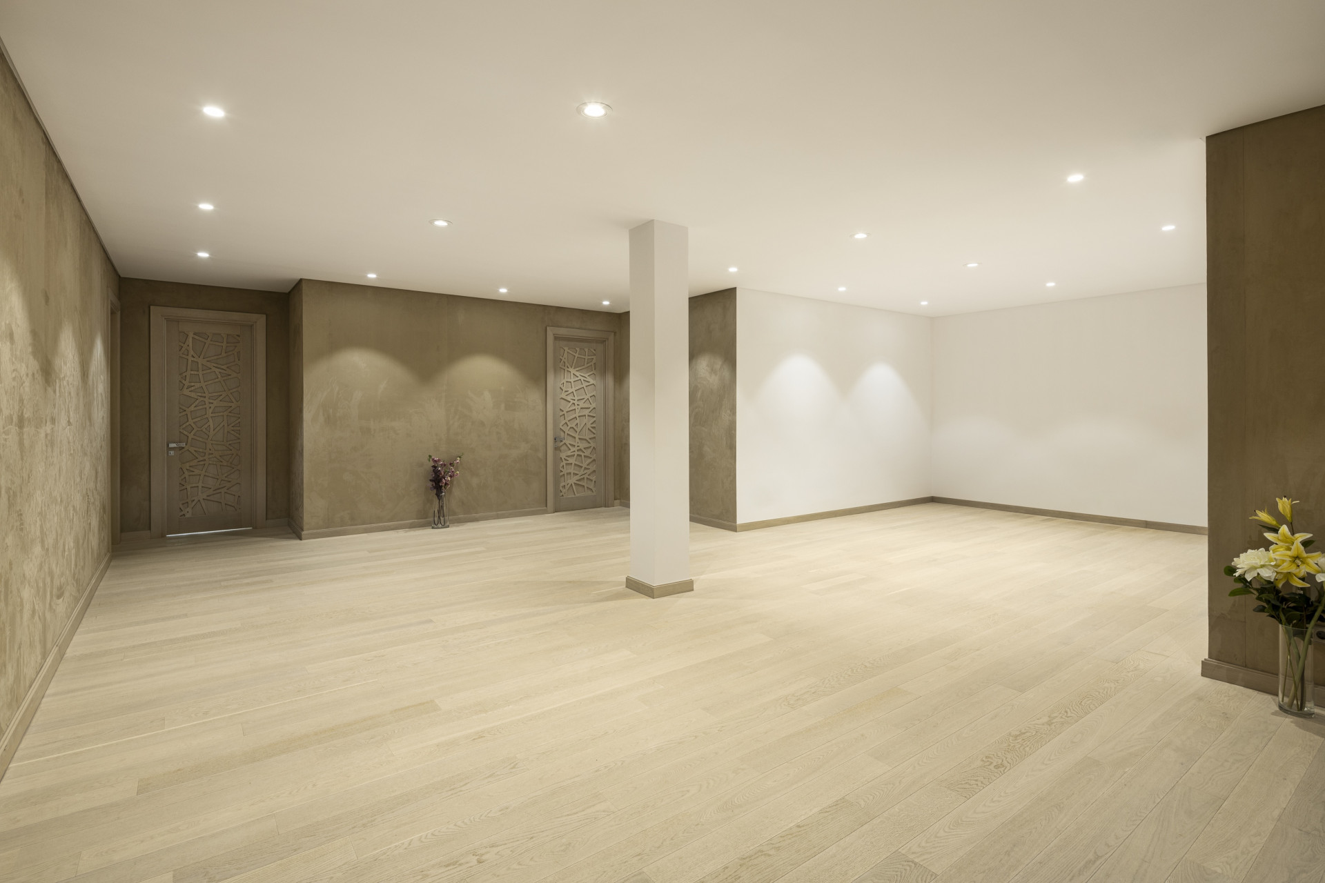 Exquisite Frontline Golf Villa in Nueva Andalucia — foto 15