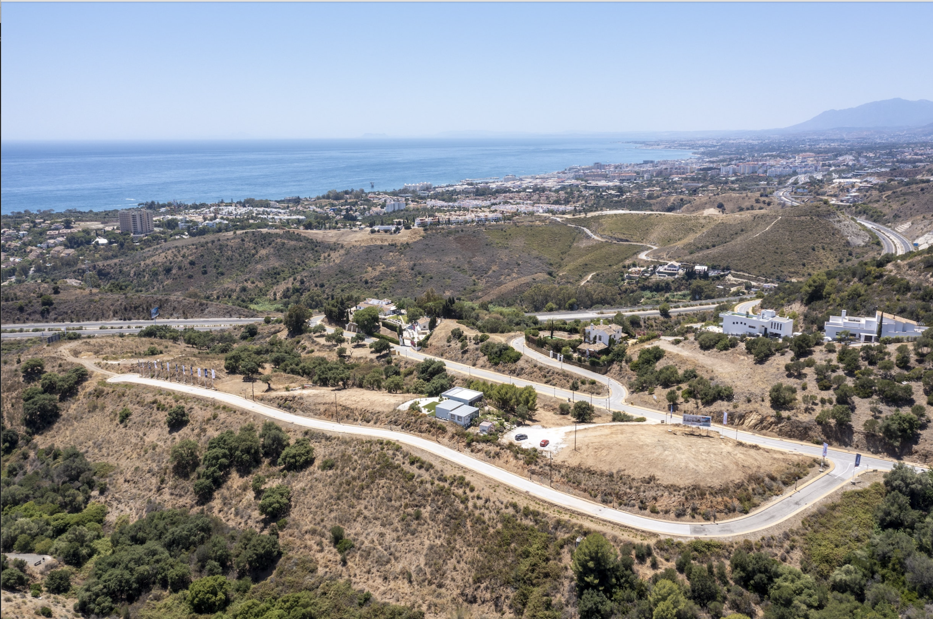 Luxurious Penthouse in Los Monteros, Marbella East — photo 18