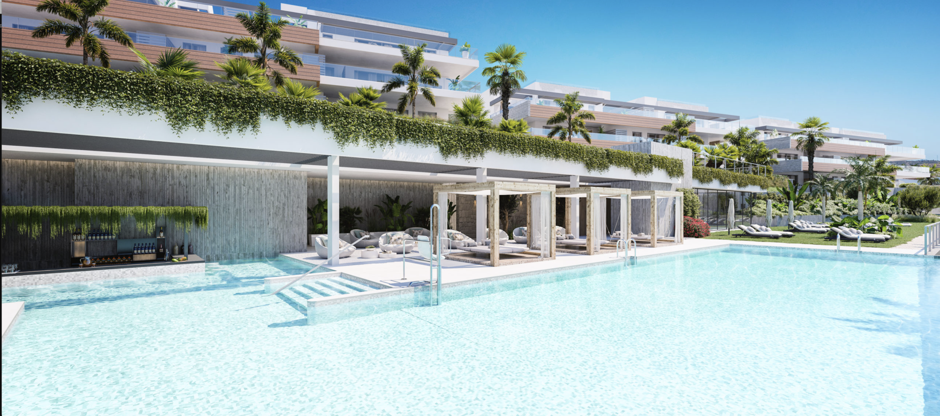 Luxe Penthouse in Los Monteros, Marbella — foto 17