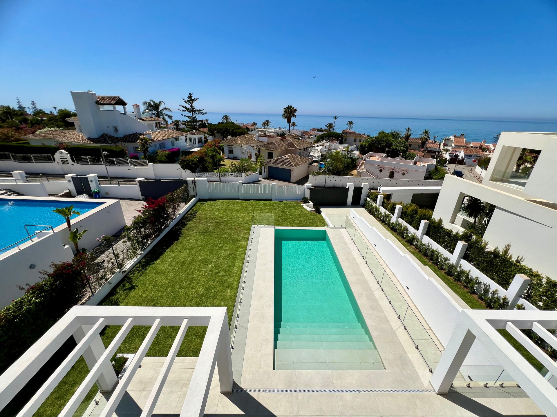 Villa in Elviria, Marbella — Foto 28