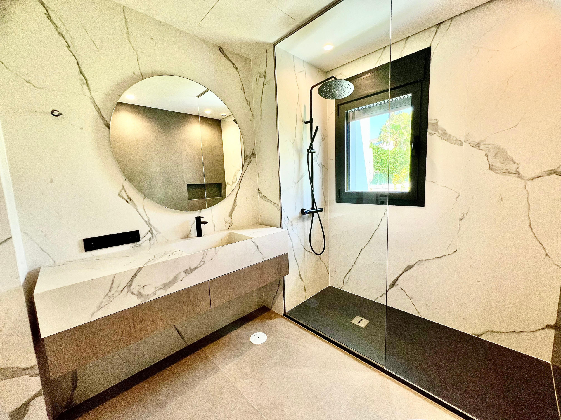 Villa in Elviria, Marbella — Foto 21