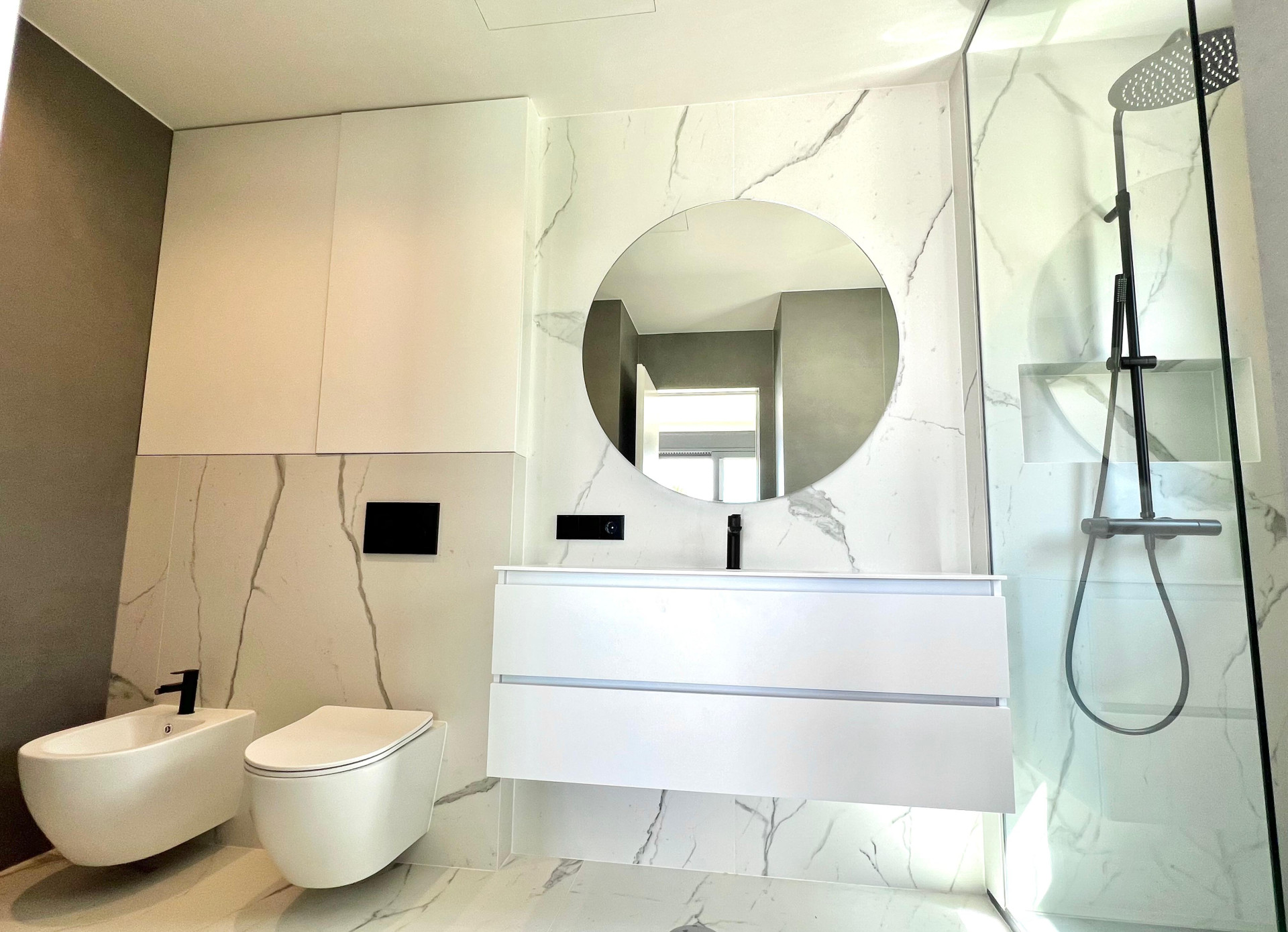 Villa in Elviria, Marbella — Foto 22
