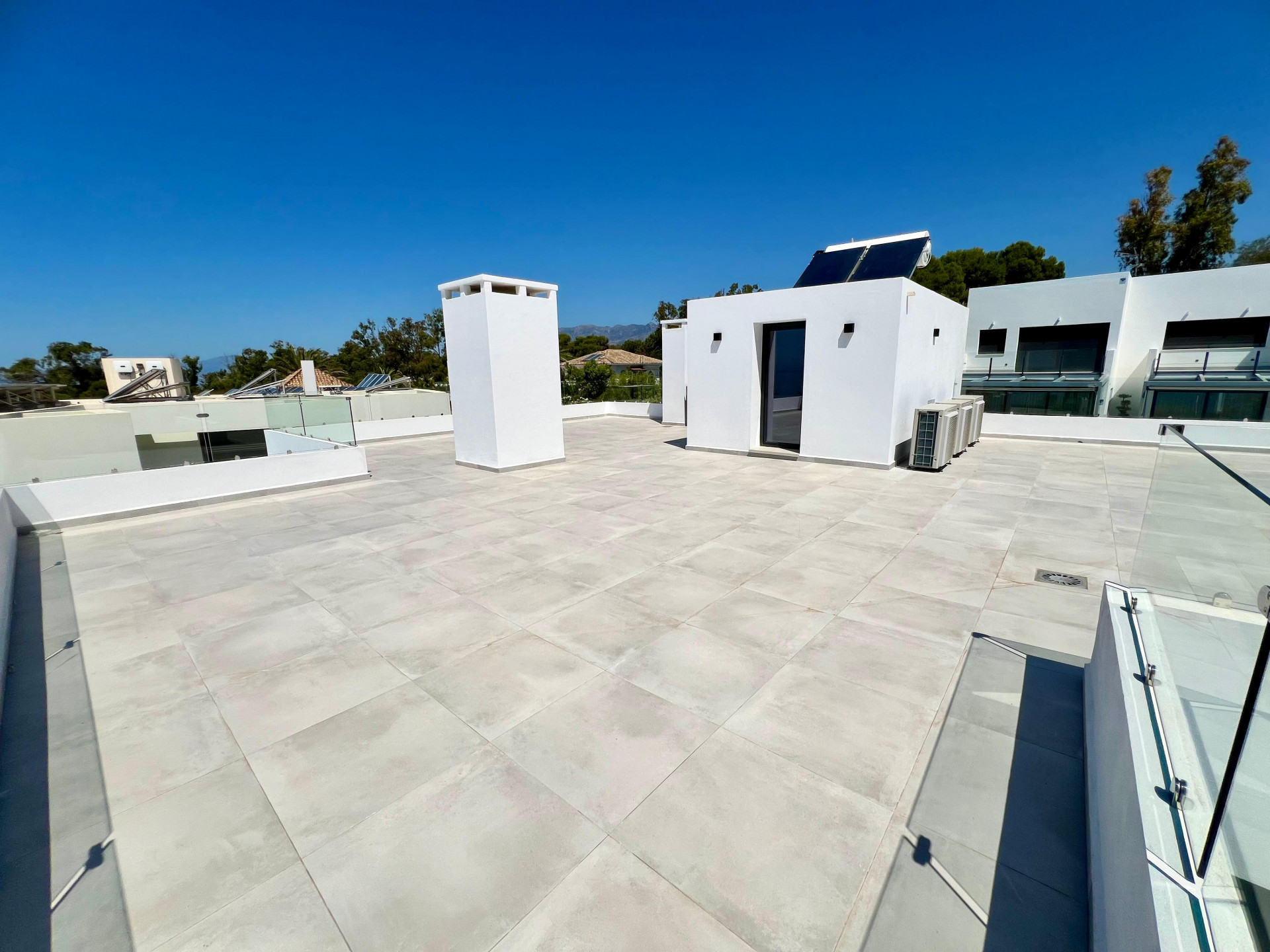 Villa in Elviria, Marbella — Foto 27
