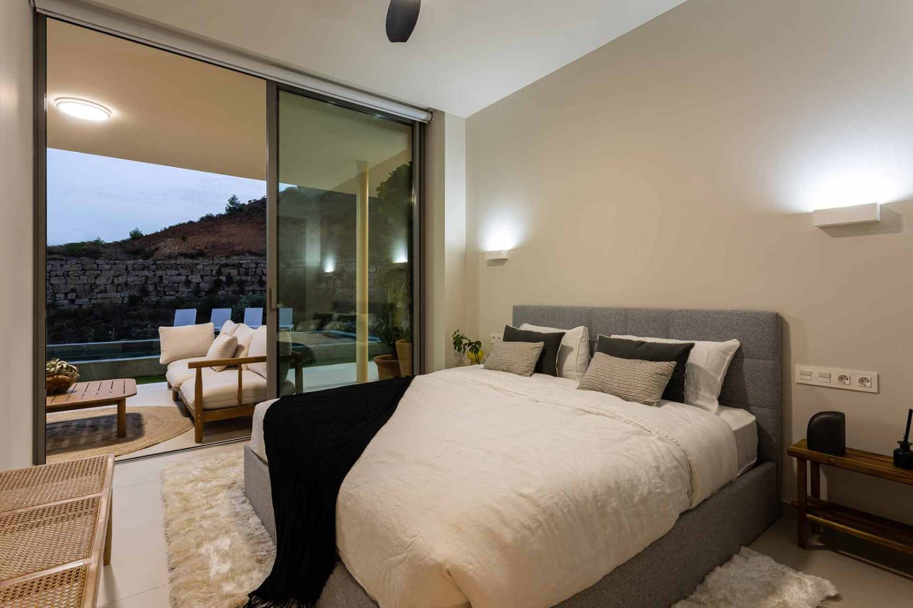 Penthouse in La Capellania, Benalmadena — photo 4