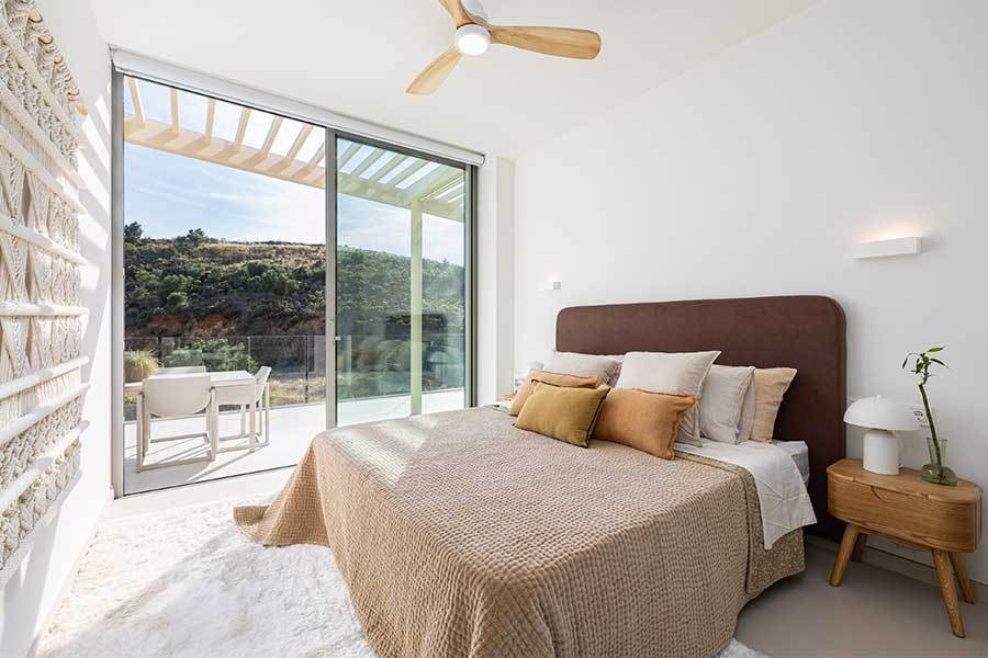 Penthouse in La Capellania, Benalmadena — photo 22
