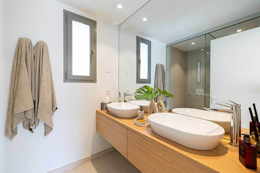 Penthouse in La Capellania, Benalmadena — photo 21