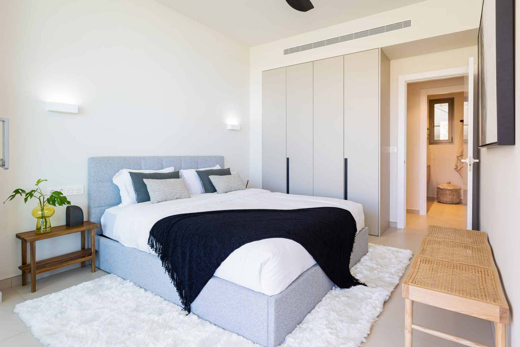 Penthouse in La Capellania, Benalmadena — photo 12