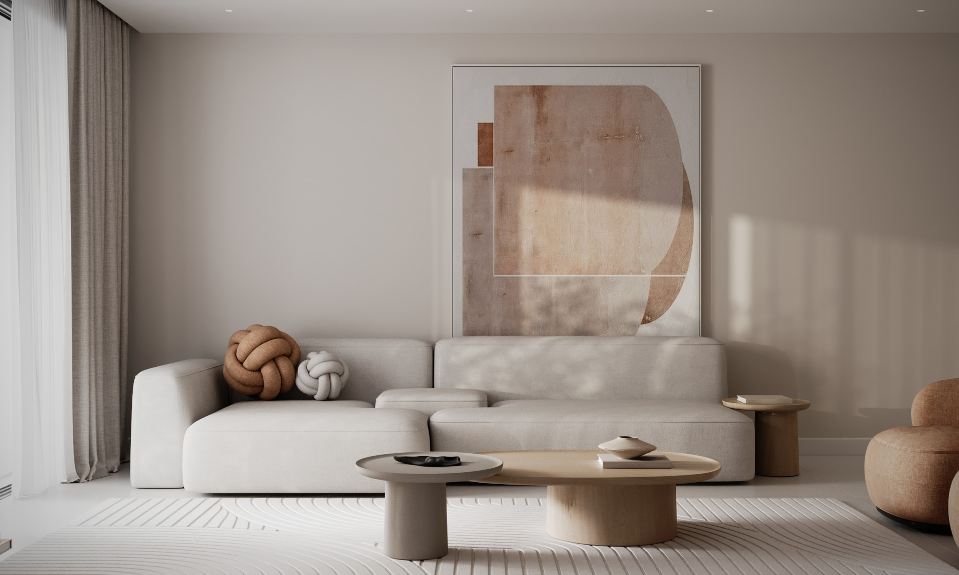 Apartamento de lujo en Estepona con vistas panorámicas — foto 34