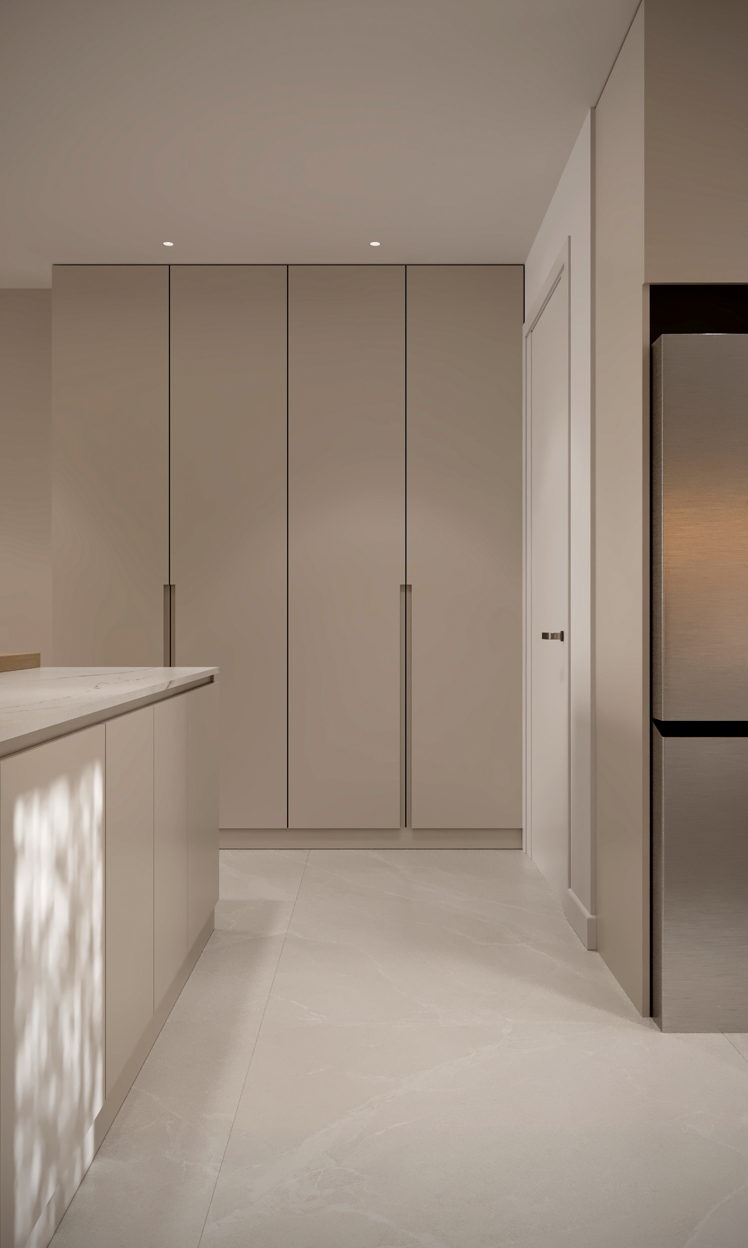 Apartamento de lujo en Estepona con vistas panorámicas — foto 29