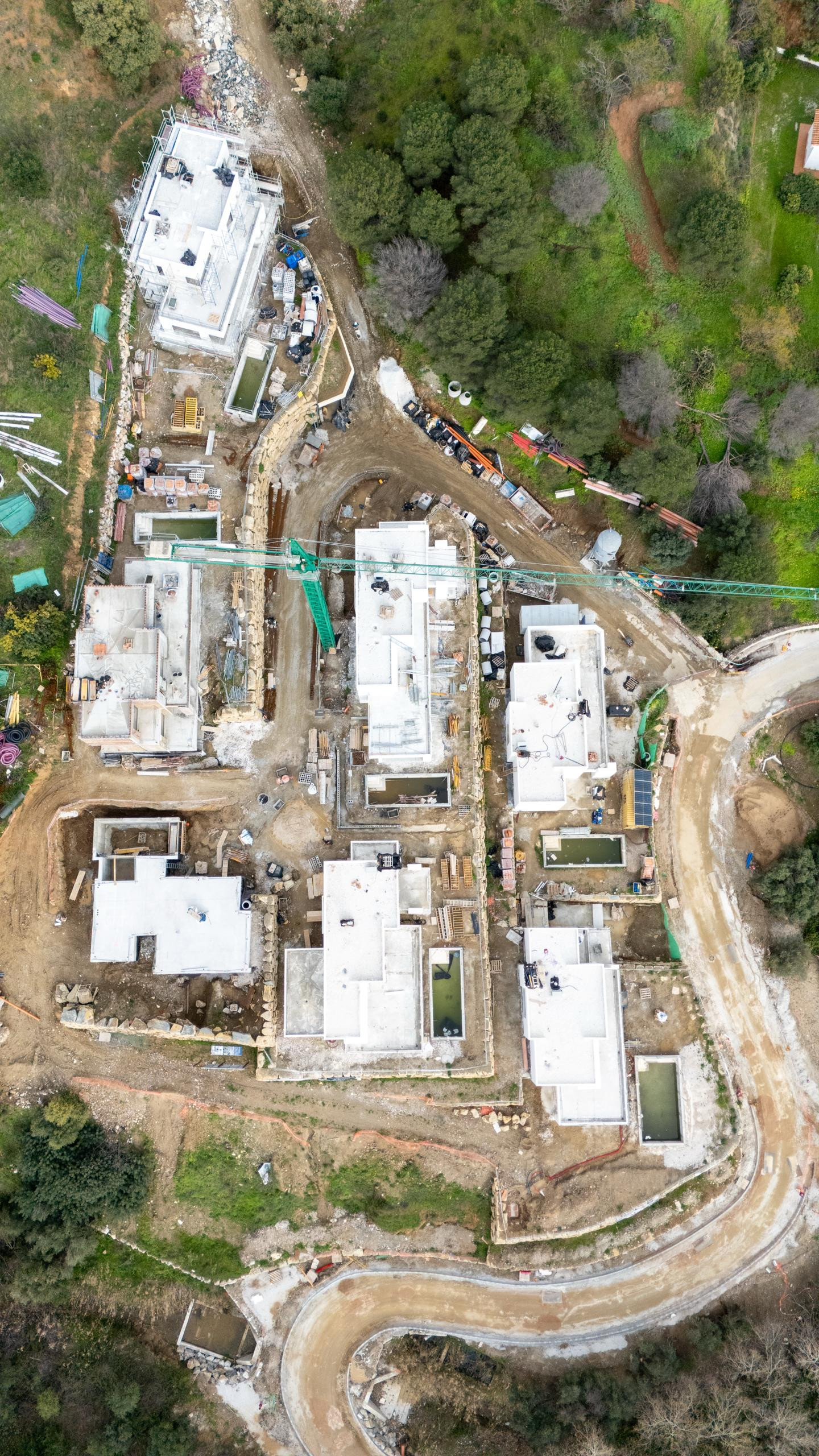 Luxury Villas in Las Lomas Deas — foto 20