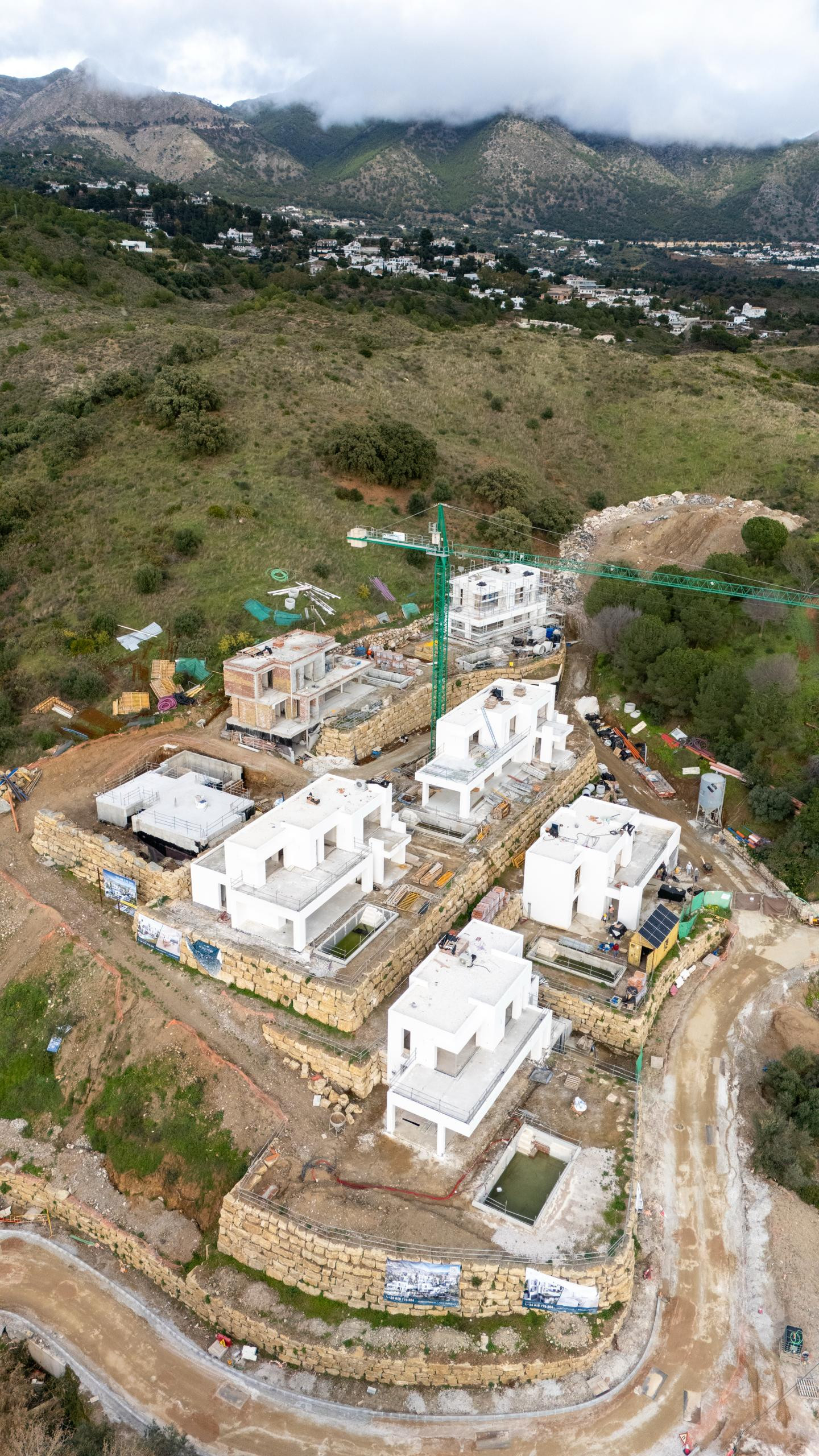 Luxury Villas in Las Lomas Deas — foto 21