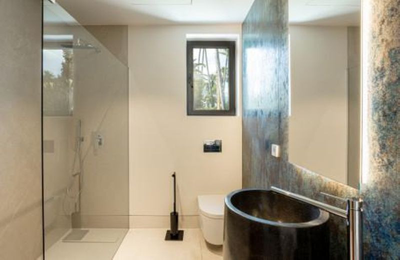 Lujosa Villa contemporánea en El Paraíso, Estepona — foto 16