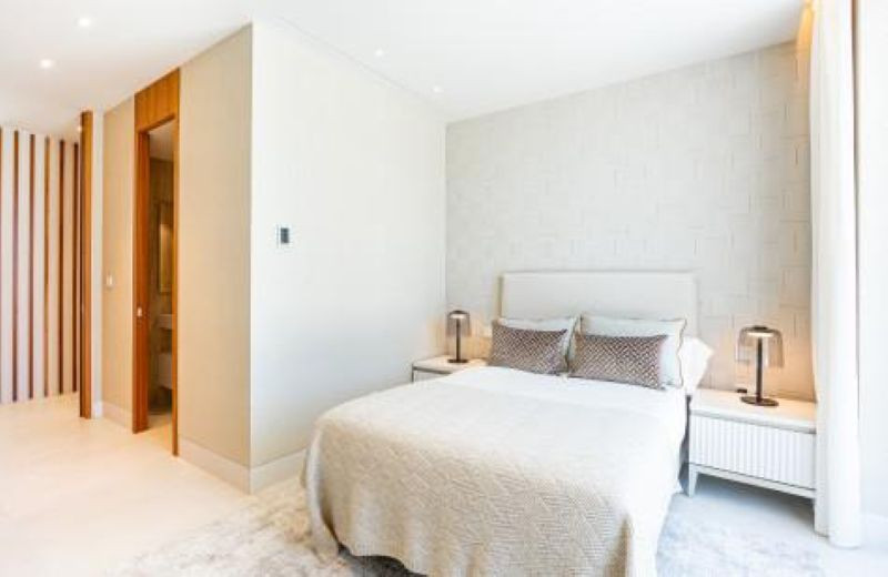 Lujosa Villa contemporánea en El Paraíso, Estepona — foto 20