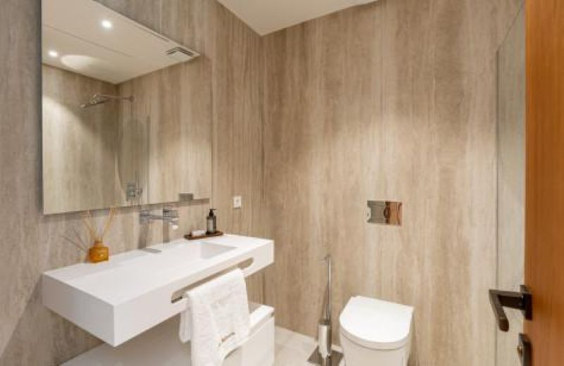 Lujosa Villa contemporánea en El Paraíso, Estepona — foto 21