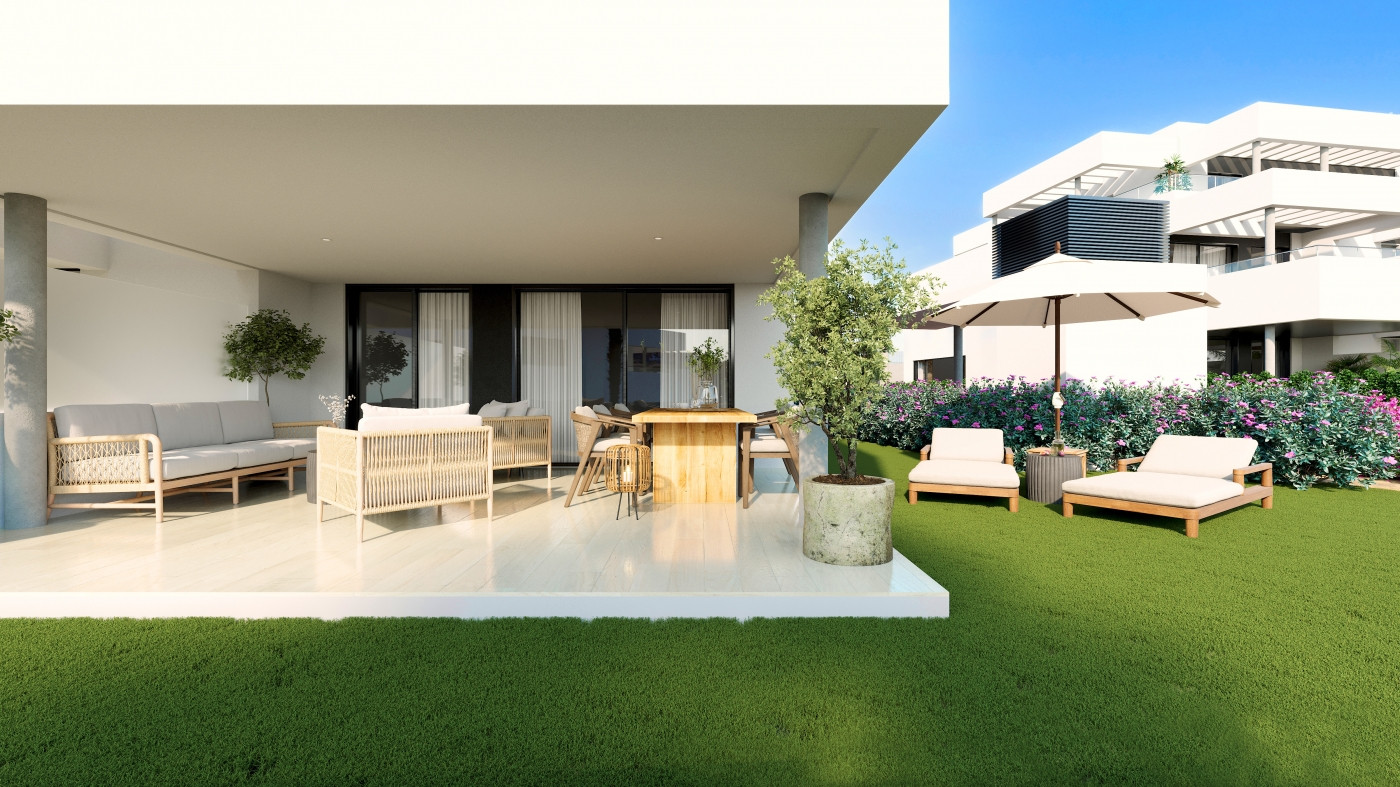 Camarate Hills viviendo en Casares — foto 17