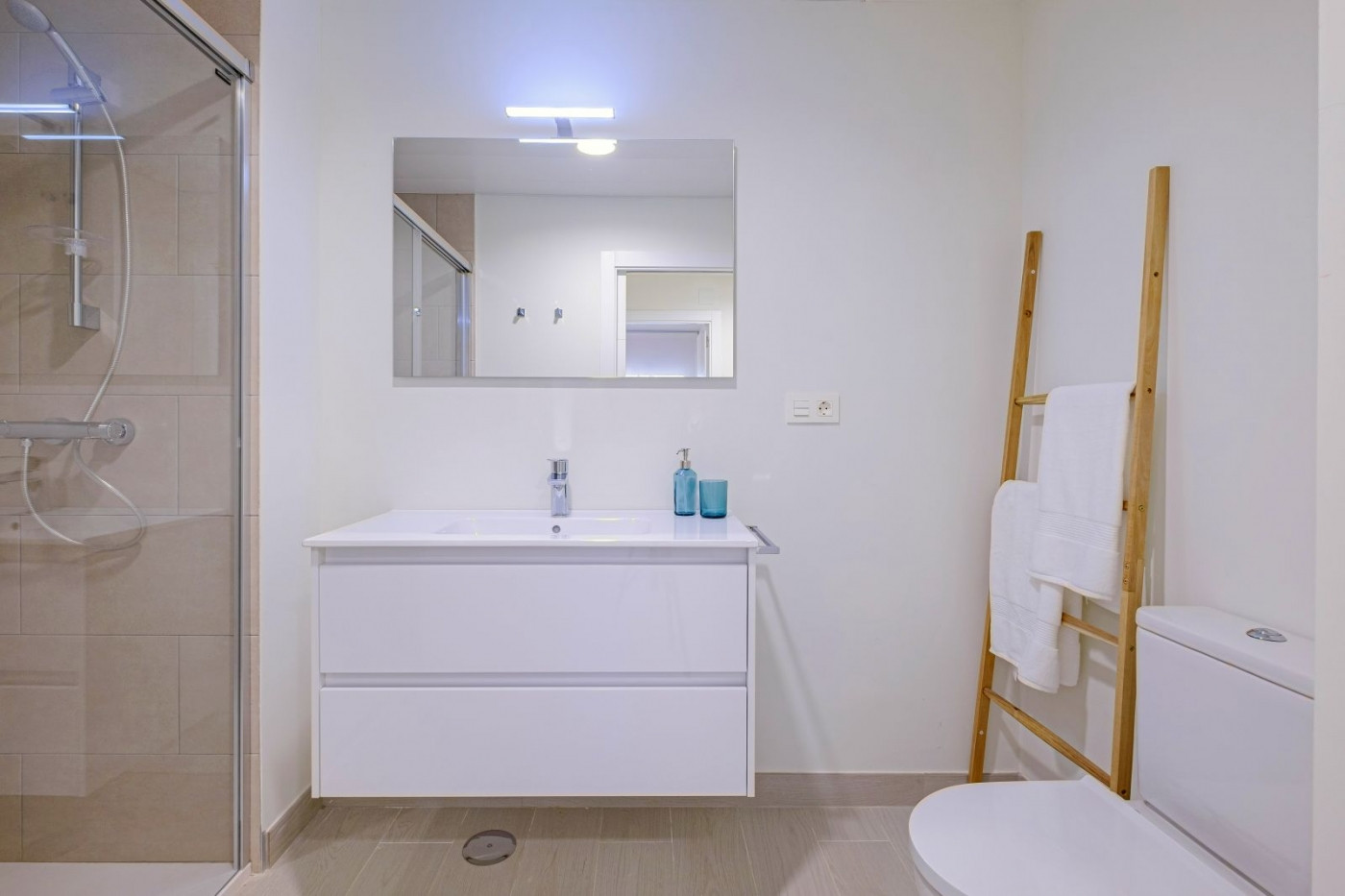 Nieuwe ontwikkeling in Casares met prachtige zeezichten — foto 29