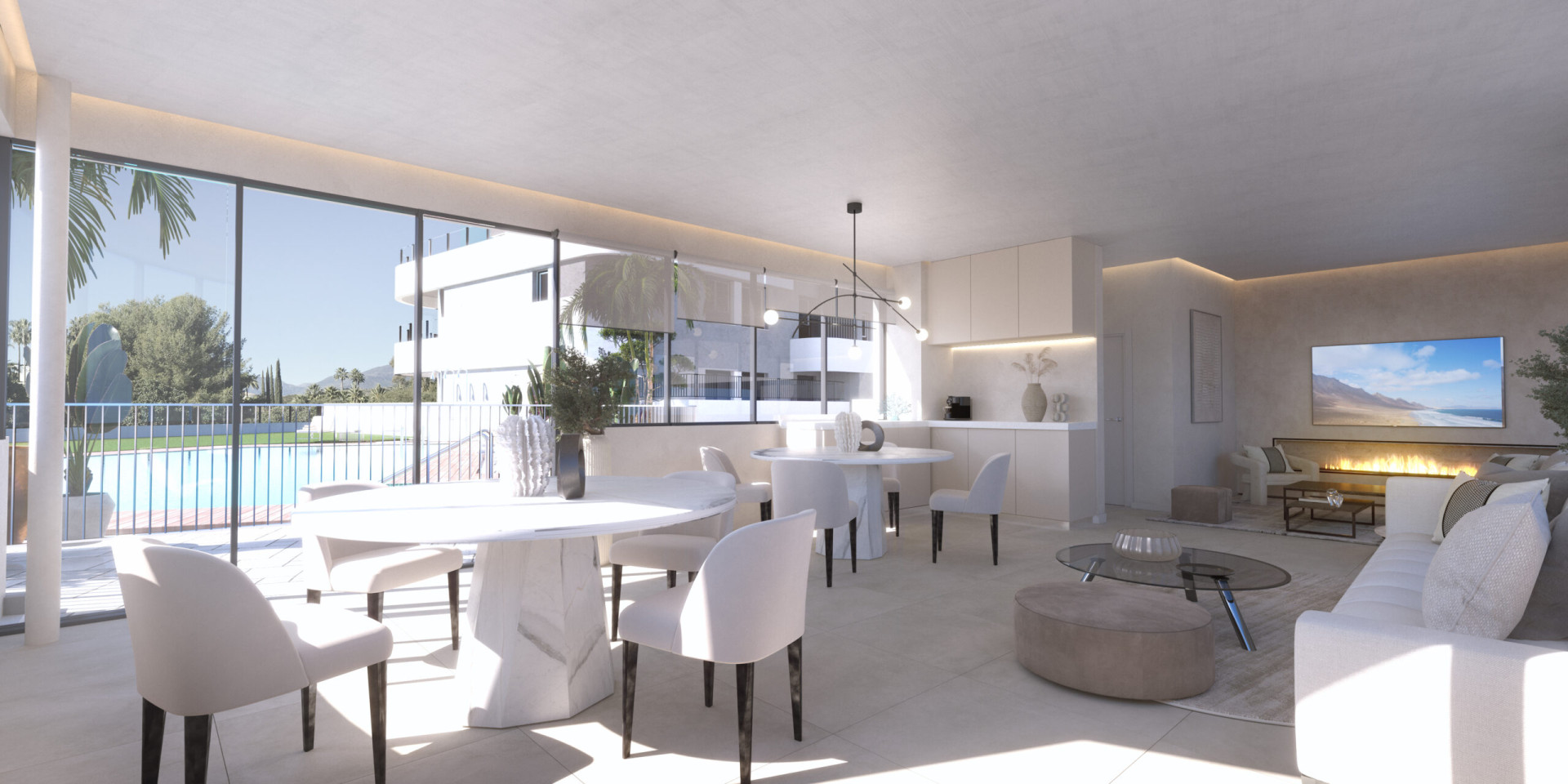 Luxe appartement in Los Altos de los Monteros, Marbella — foto 24