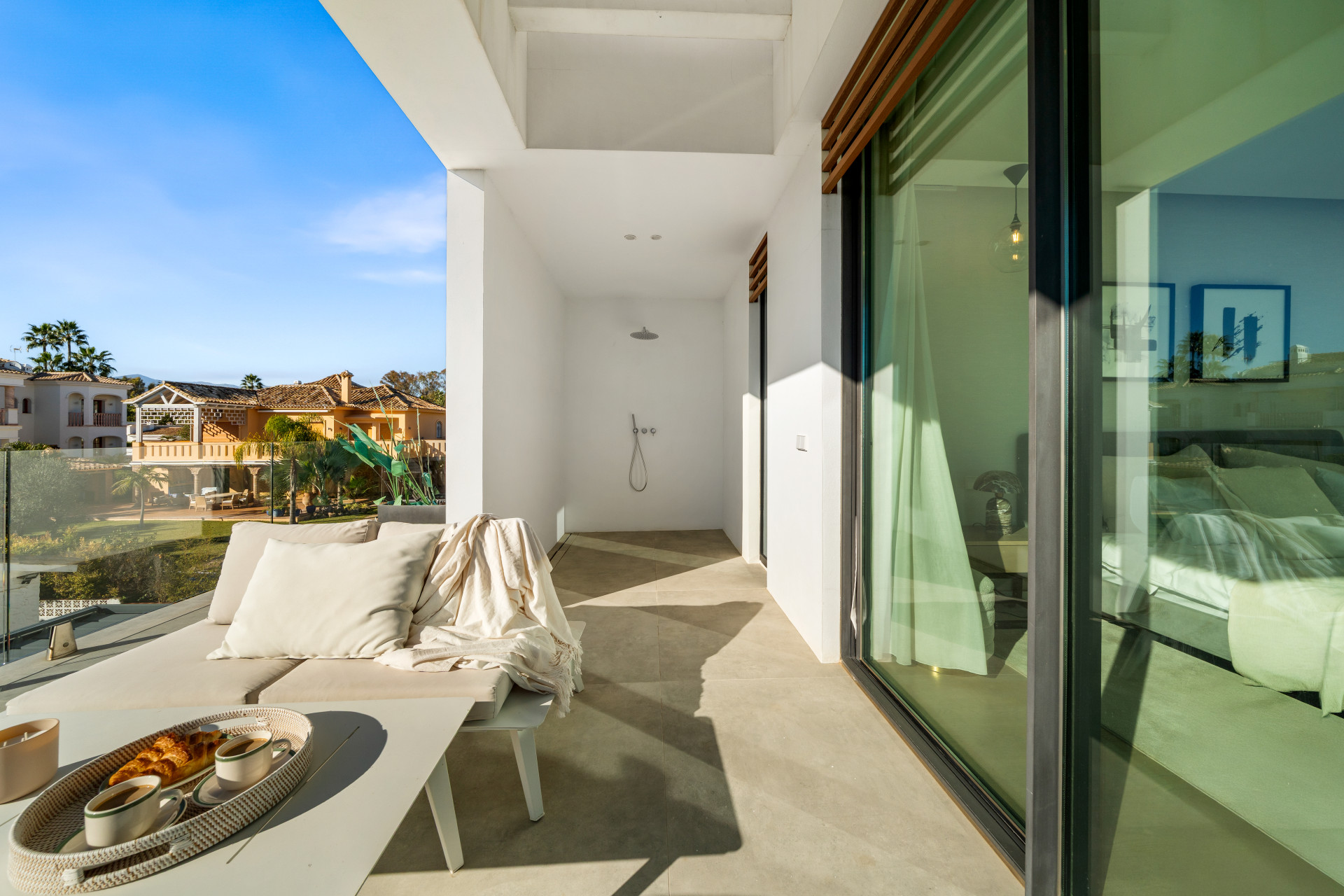Luxury Beachside Villa on the New Golden Mile, Estepona — photo 25