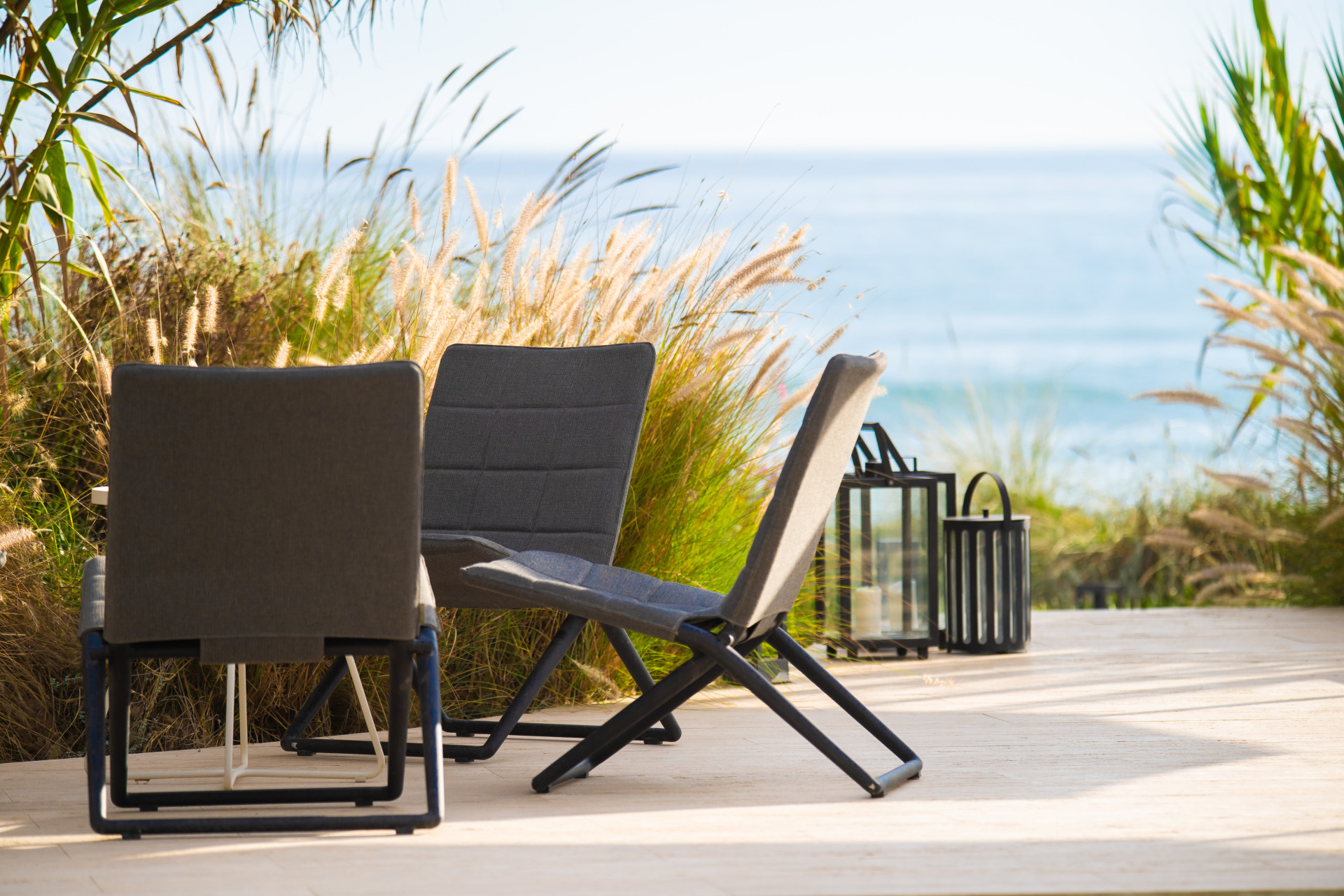 Luxurious First Line Beach Villa in Costabella, Marbella — photo 17