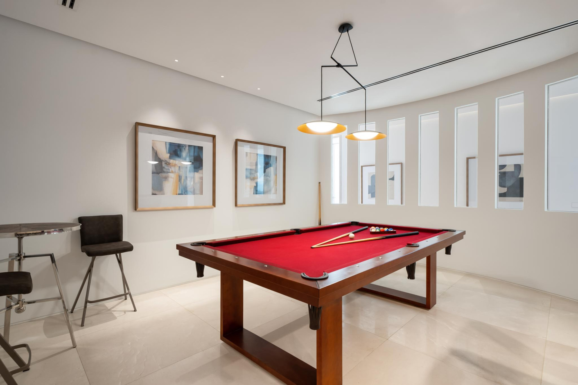 Contemporary Luxury Villa in La Quinta, Benahavis — photo 26