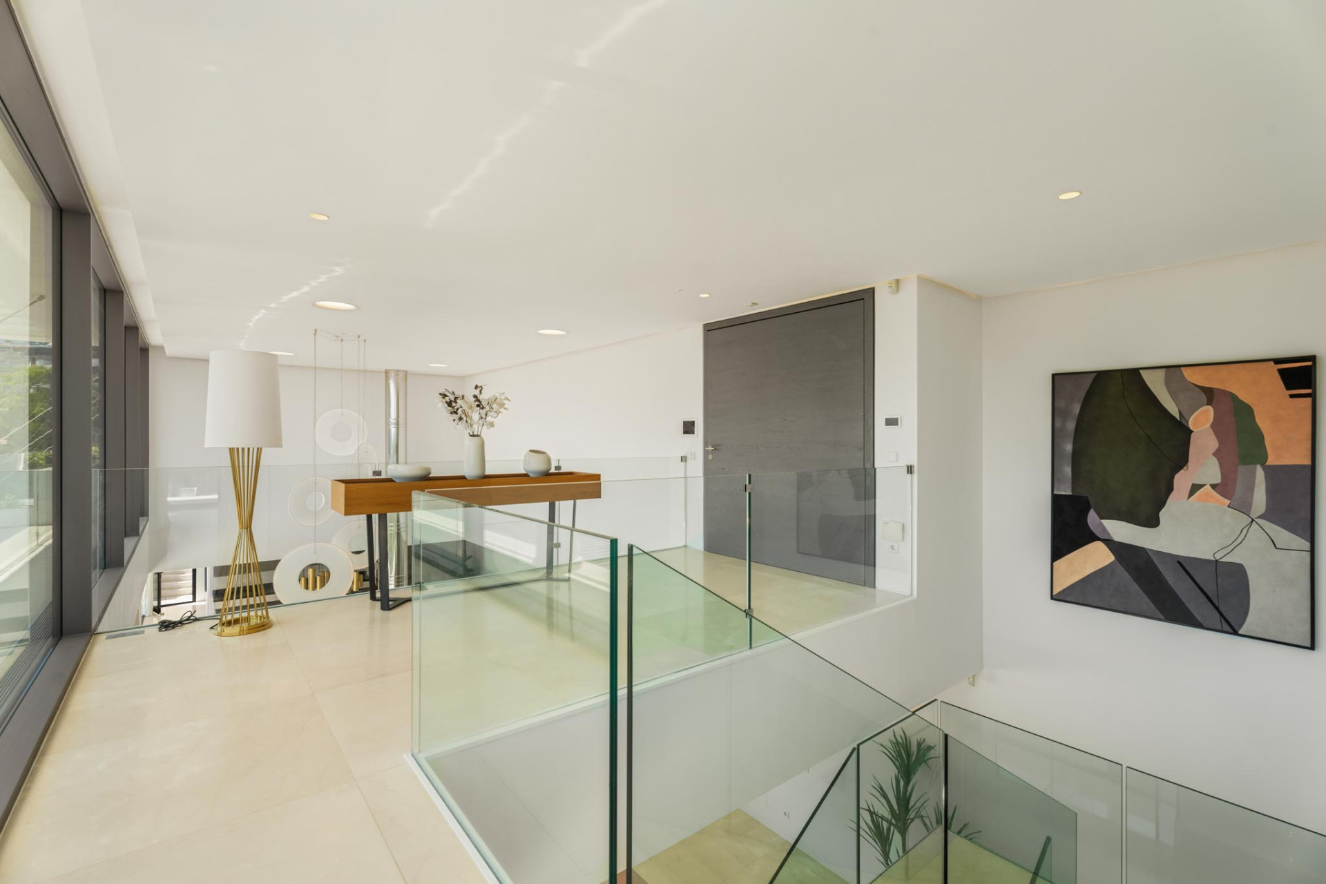 Contemporary Luxury Villa in La Quinta, Benahavis — photo 21