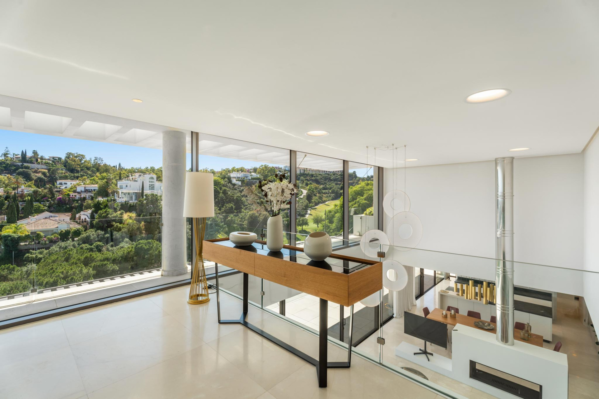 Contemporary Luxury Villa in La Quinta, Benahavis — photo 25