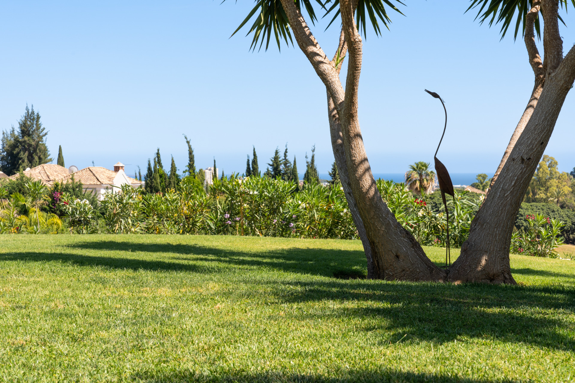 Luxurious Andalucian Villa in Nueva Andalucia, Marbella — foto 57