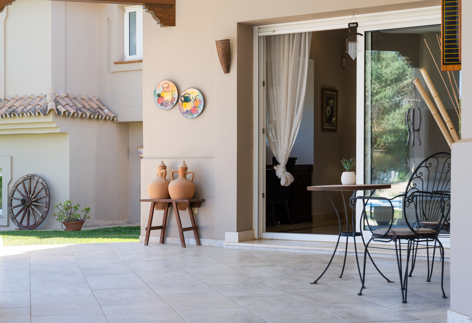 Luxurious Andalucian Villa in Nueva Andalucia, Marbella — foto 40