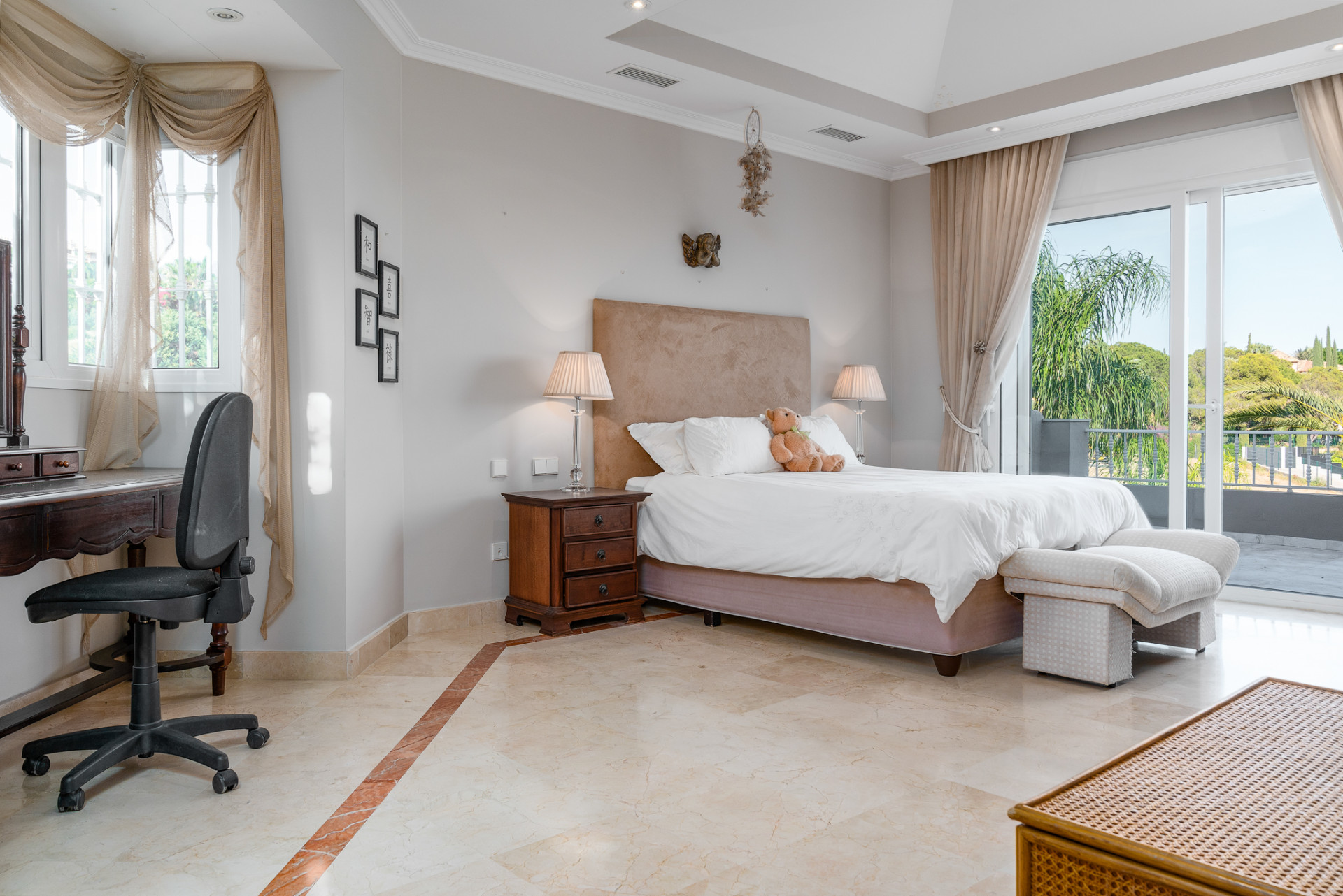 Luxurious Andalucian Villa in Nueva Andalucia, Marbella — foto 33