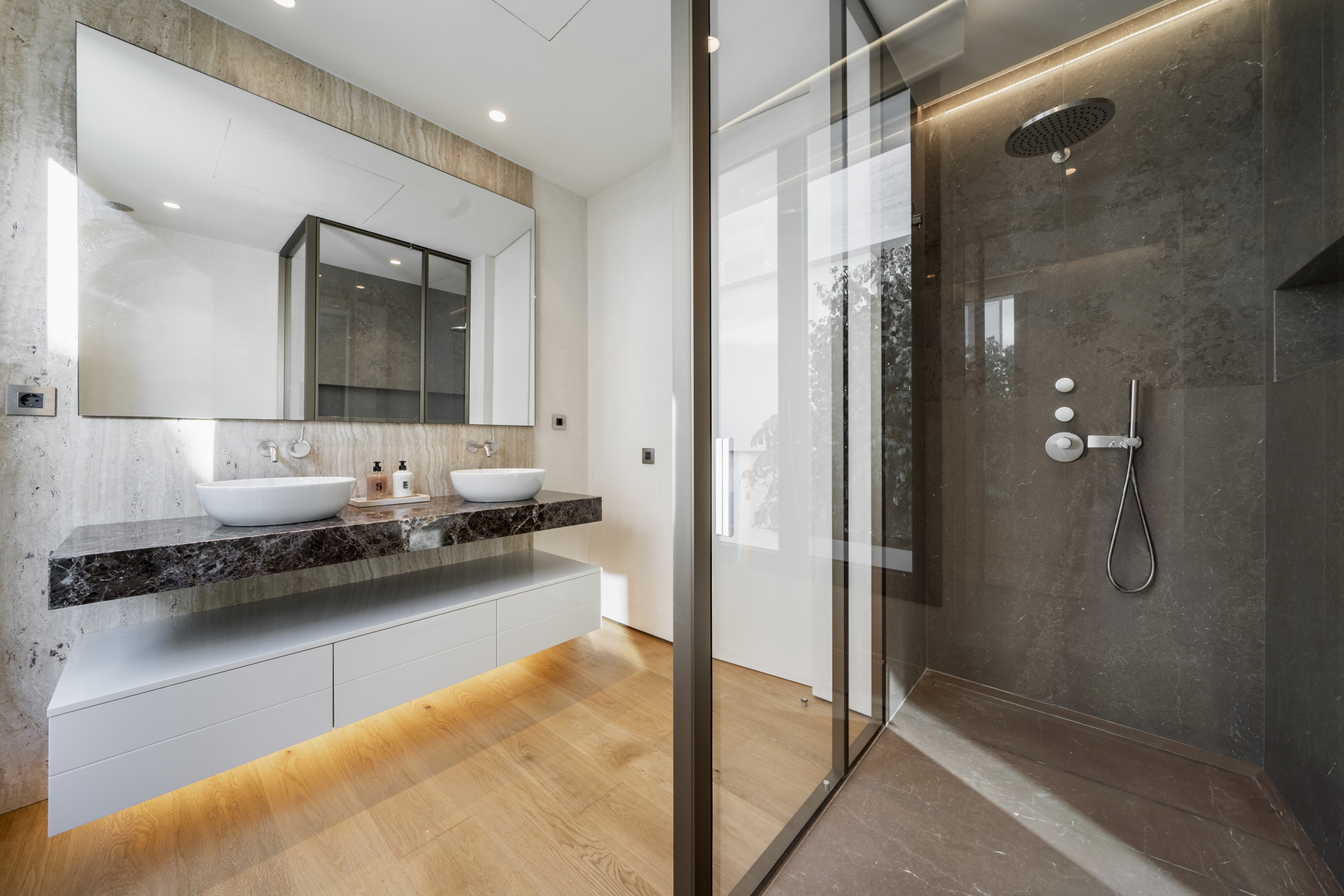 Luxurious Ground Floor Duplex in Epic Marbella by Fendi — photo 24