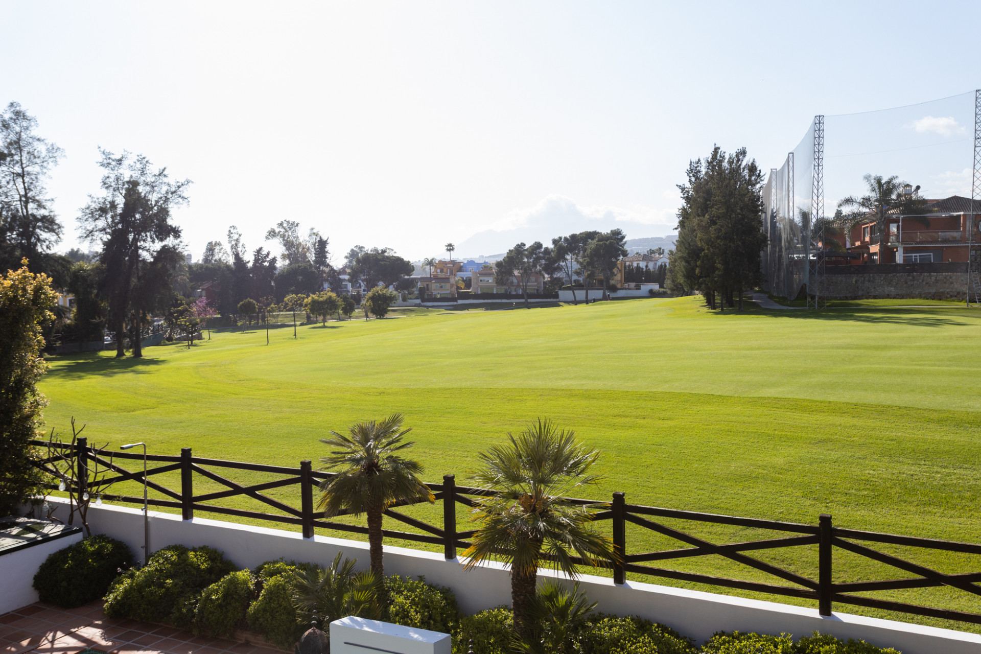 Villa · Guadalmina Alta — 1