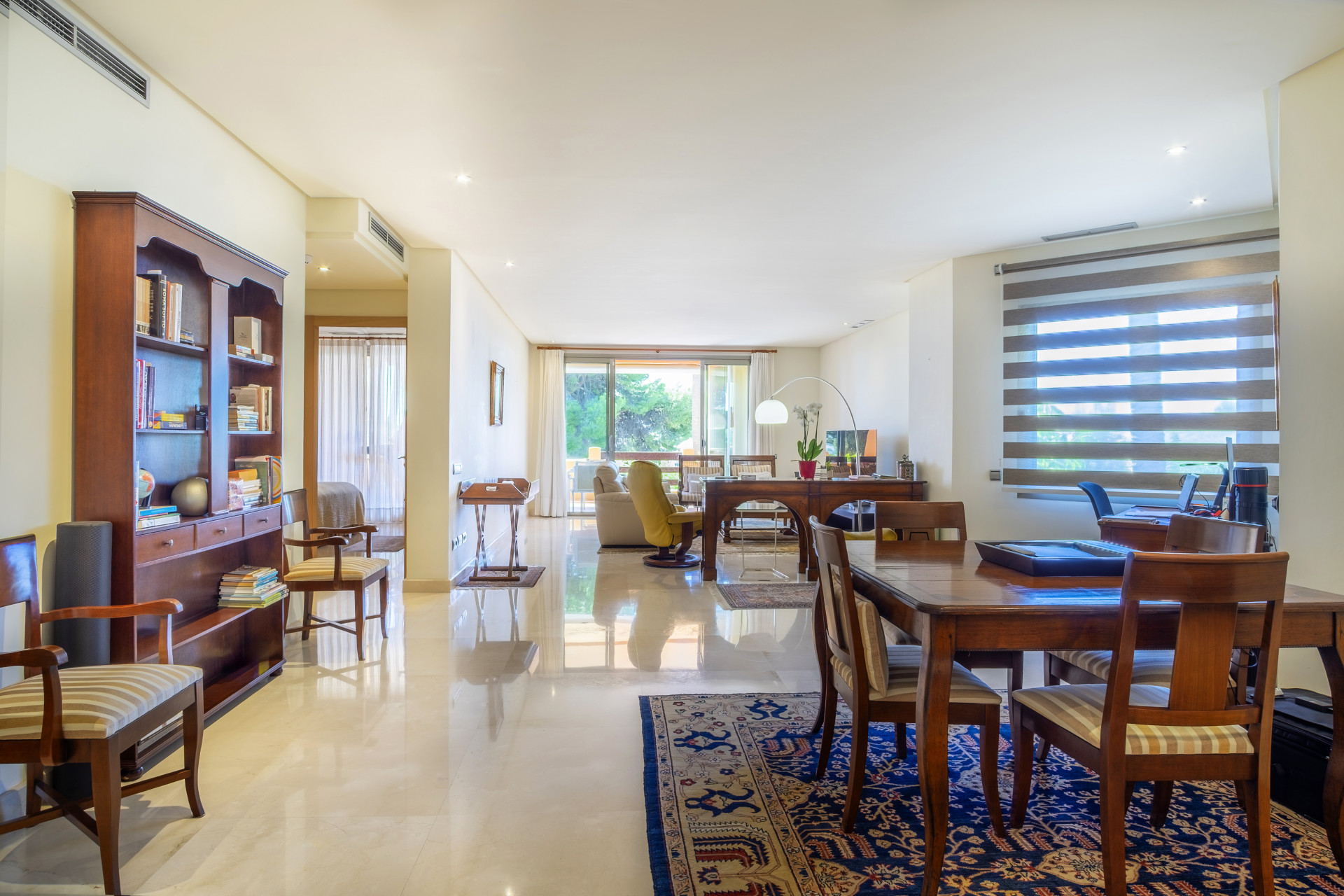 Apartment · Marbella Golden Mile thumbnail 2