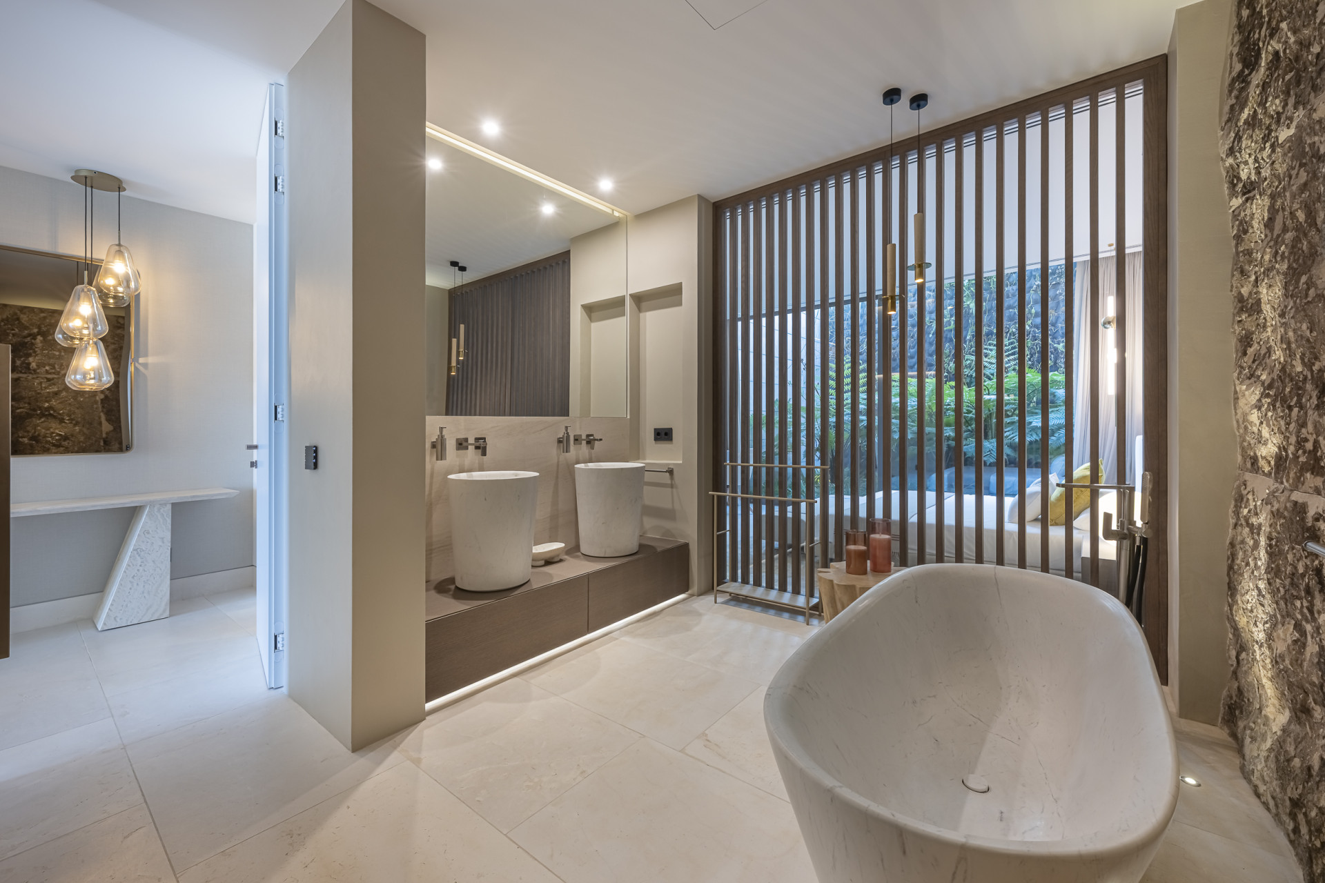 La Zagaleta Modern Project